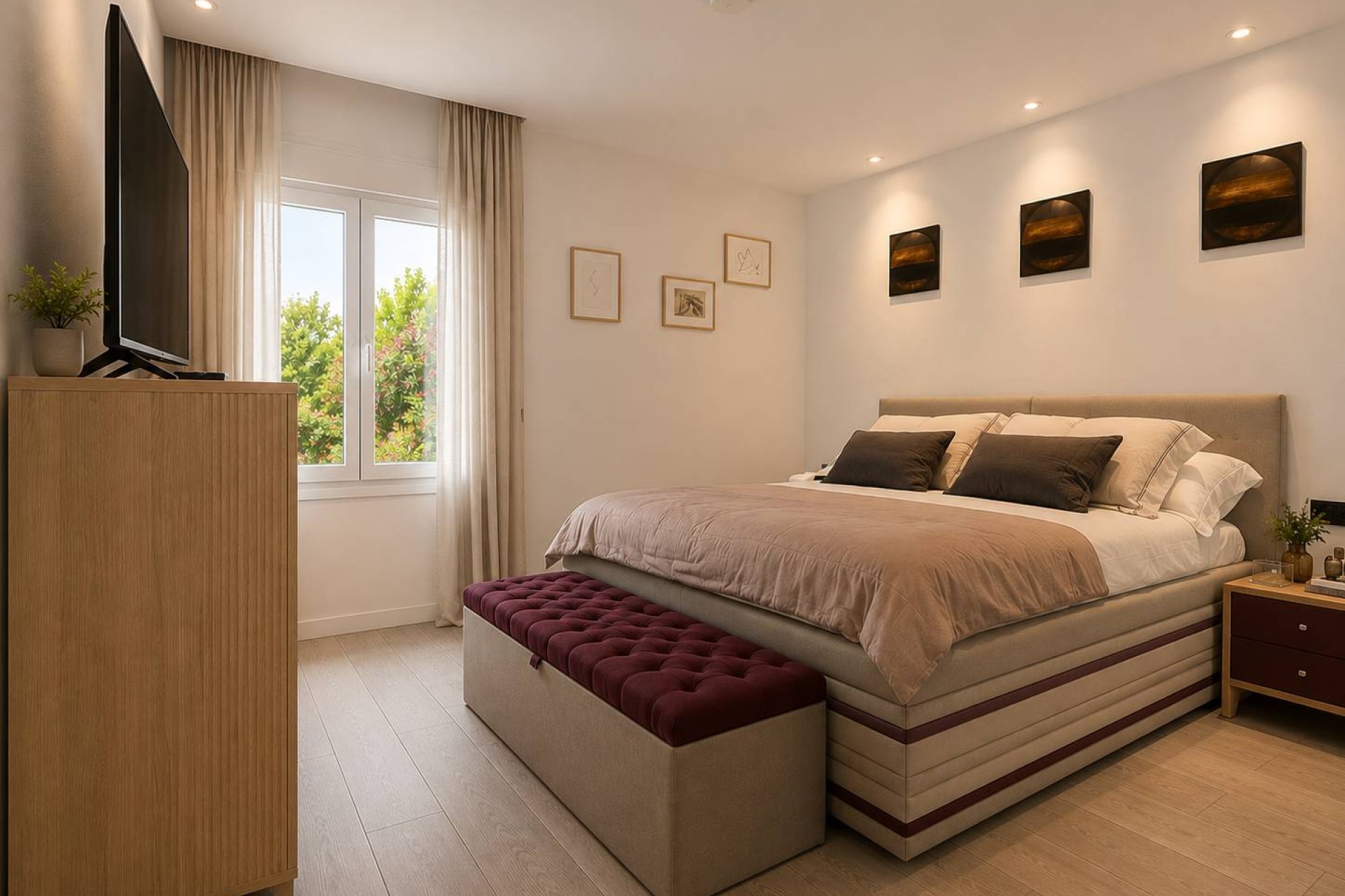 Újraértékesítés - Villa - Algorfa