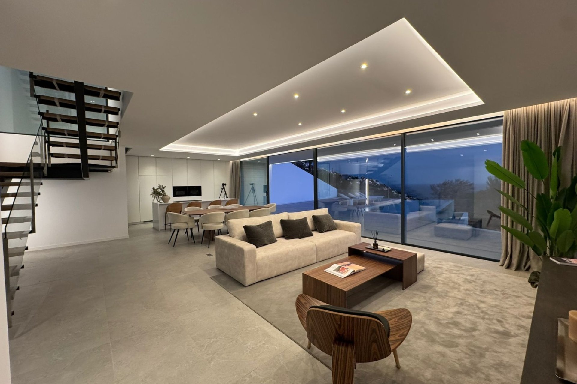 Újraértékesítés - Villa - Altea - Altea Hills