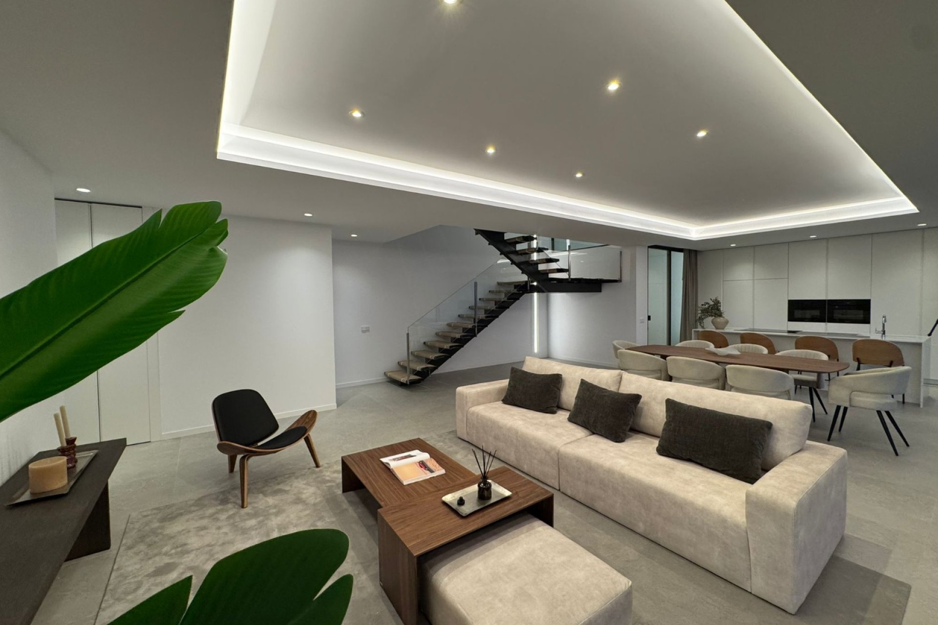 Újraértékesítés - Villa - Altea - Altea Hills