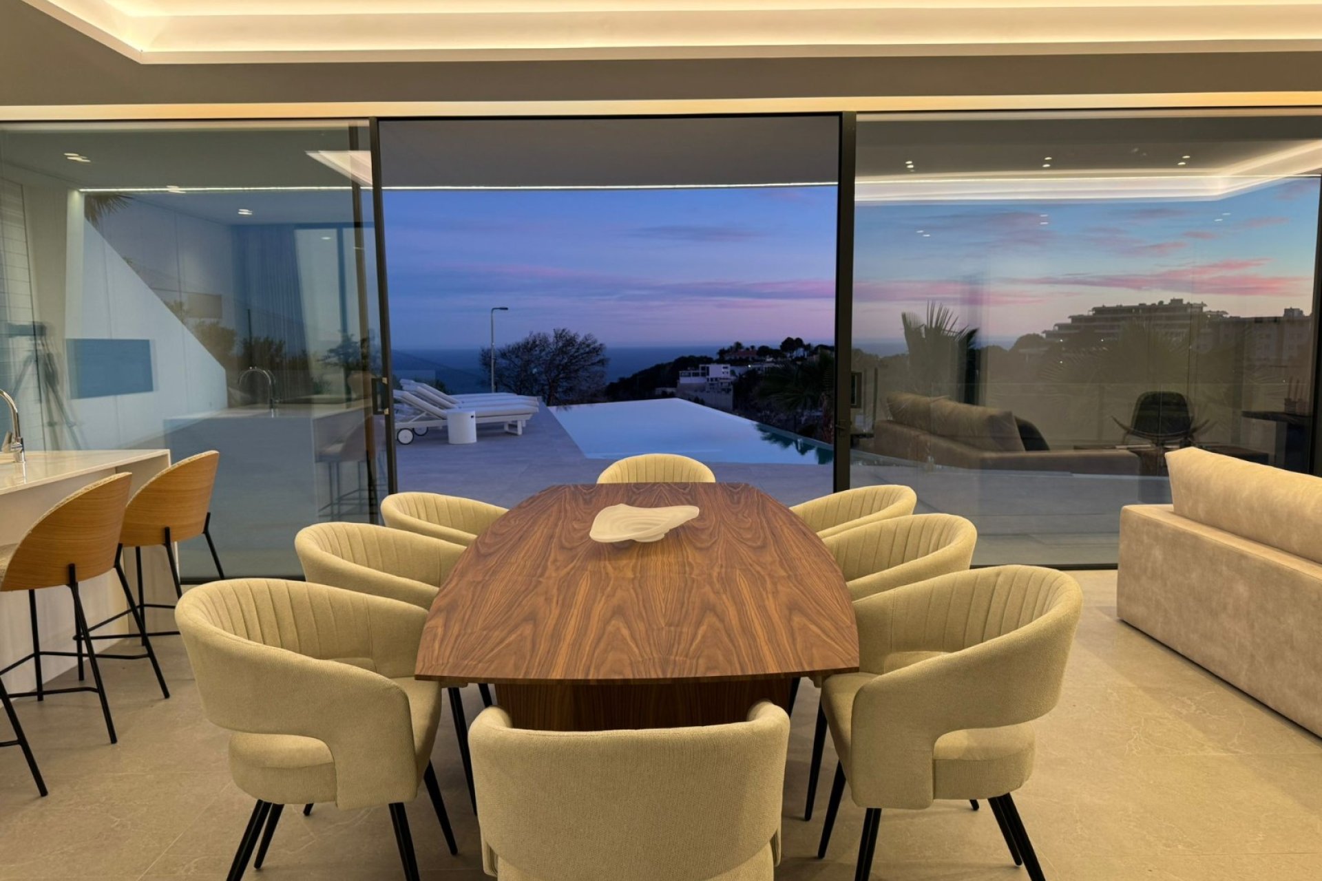 Újraértékesítés - Villa - Altea - Altea Hills