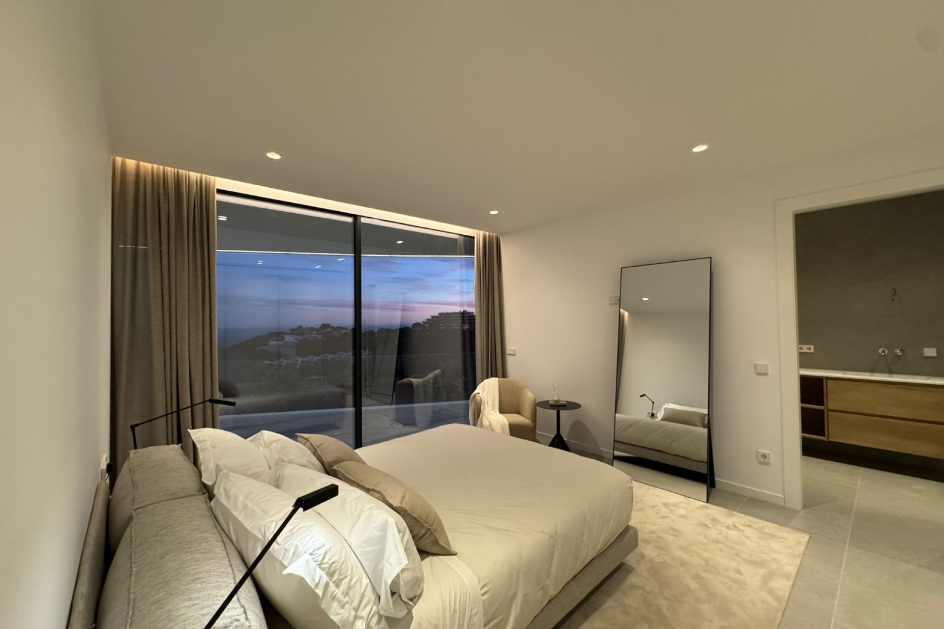 Újraértékesítés - Villa - Altea - Altea Hills