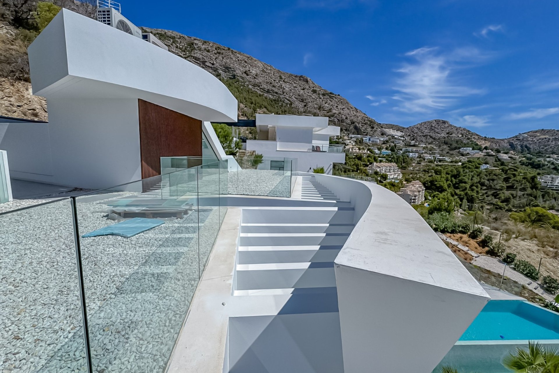 Újraértékesítés - Villa - Altea - Altea Hills