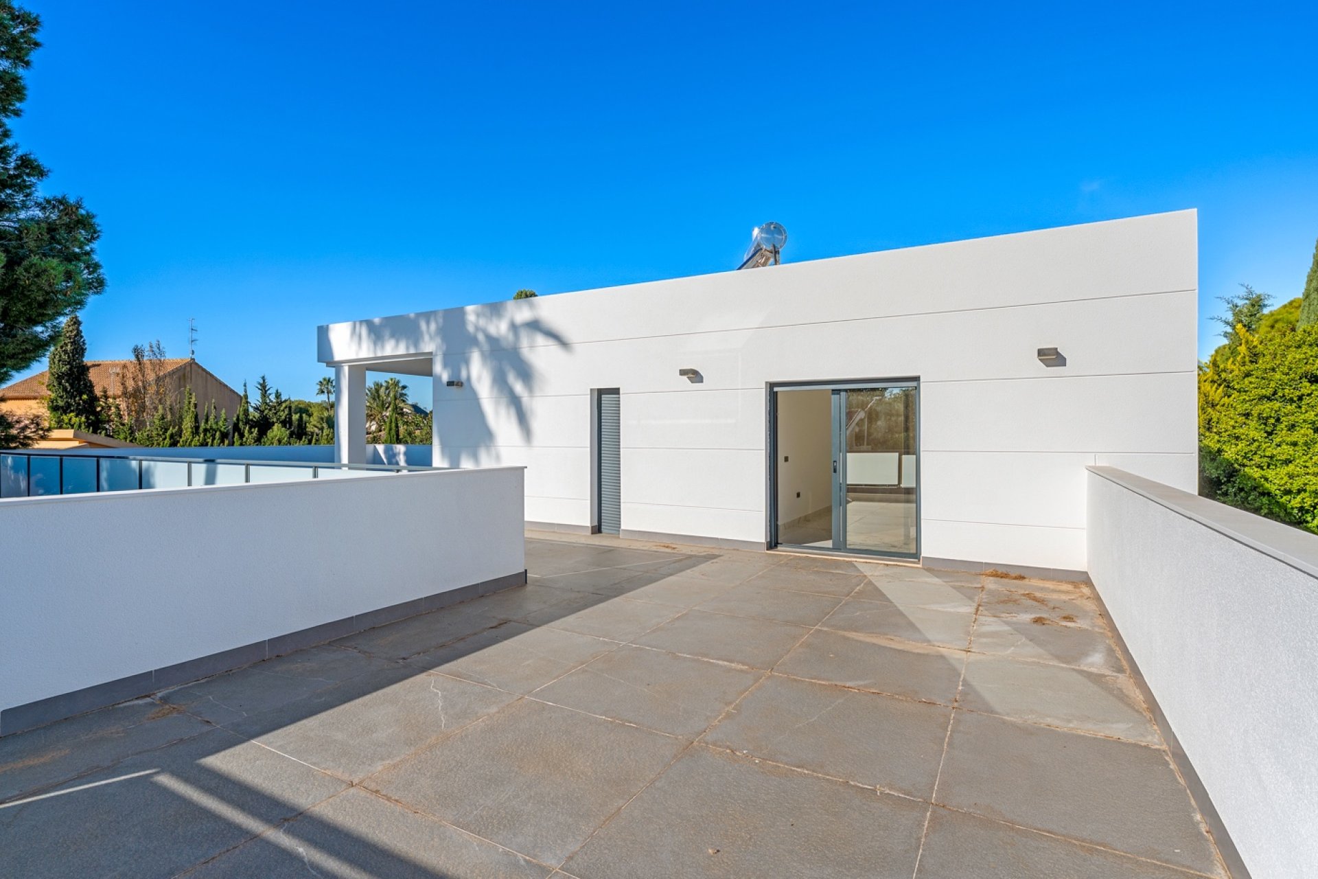Újraértékesítés - Villa - Campoamor