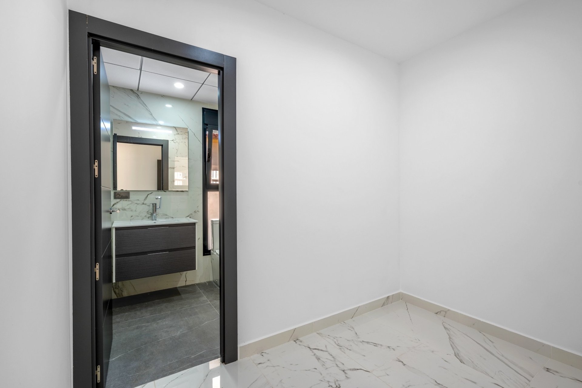 Újraértékesítés - Villa - Campoamor