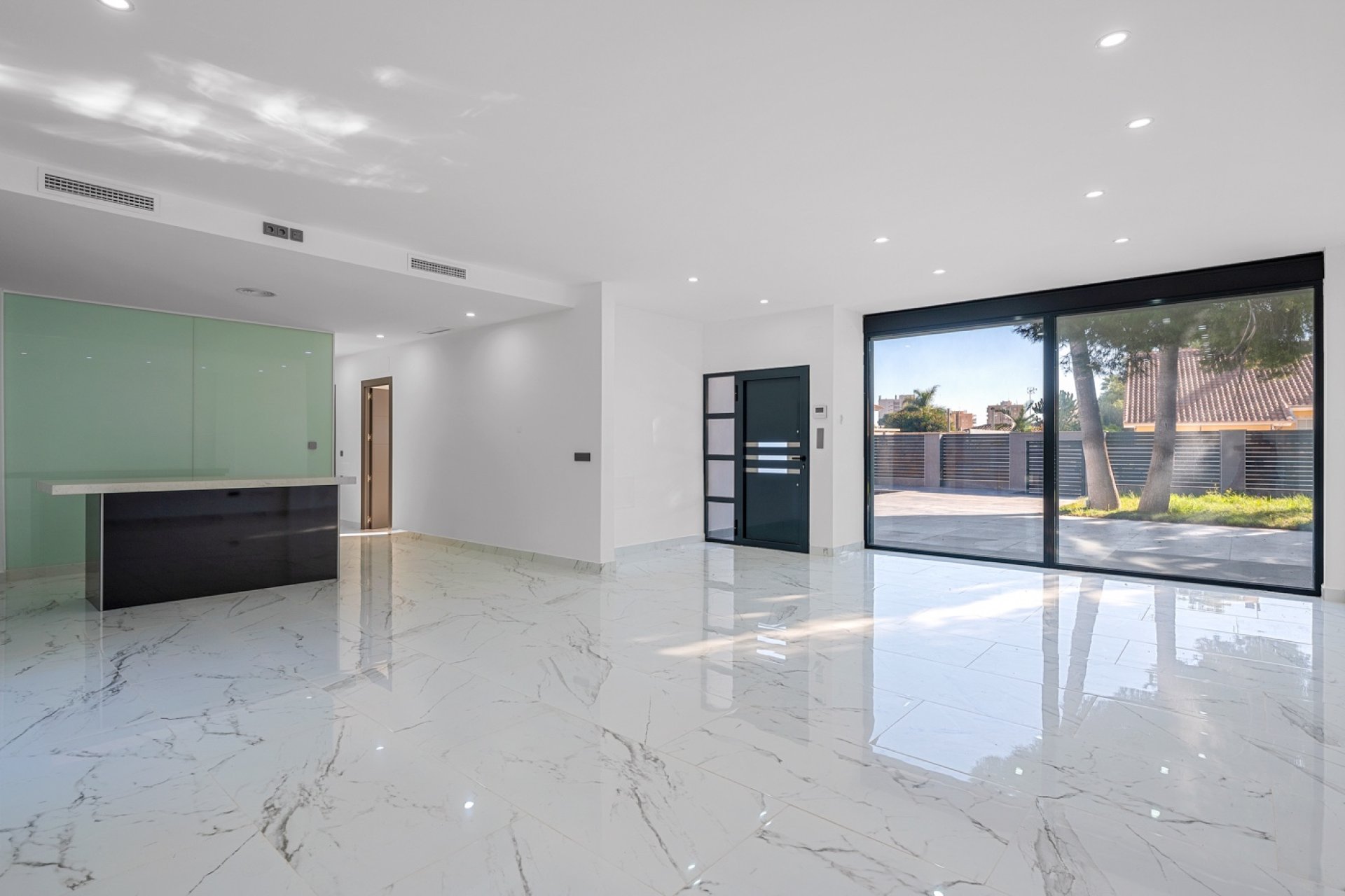 Újraértékesítés - Villa - Campoamor