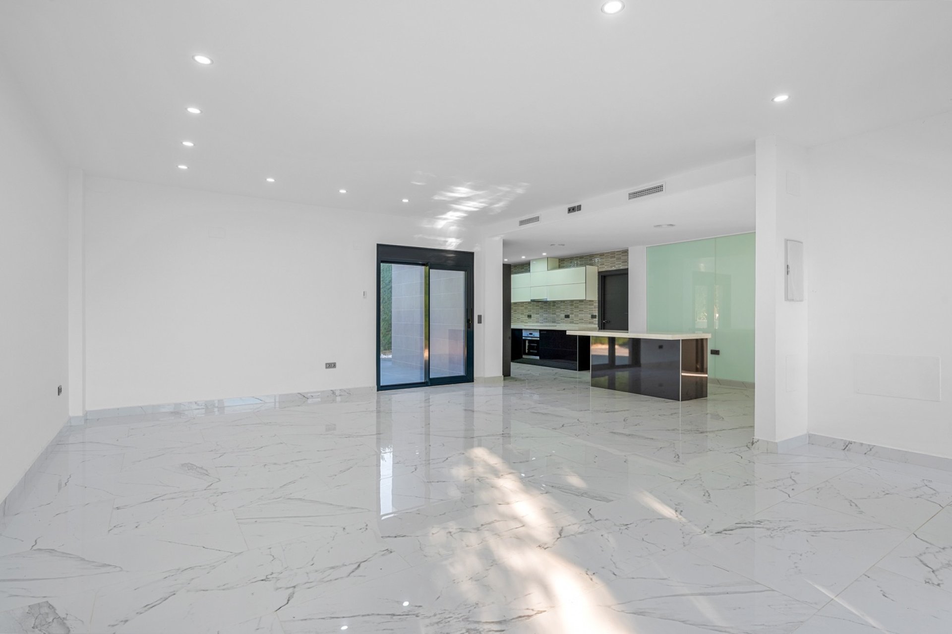 Újraértékesítés - Villa - Campoamor