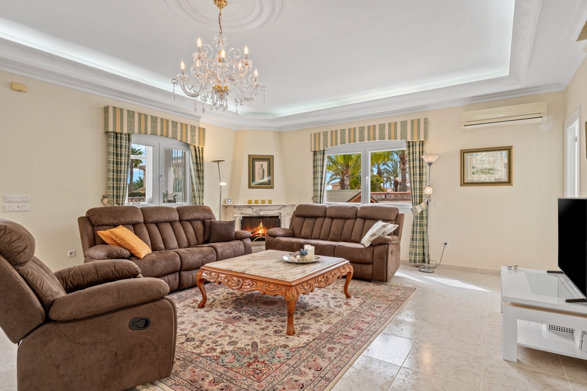 Újraértékesítés - Villa - Ciudad Quesada - Ciudad Quesada - Rojales