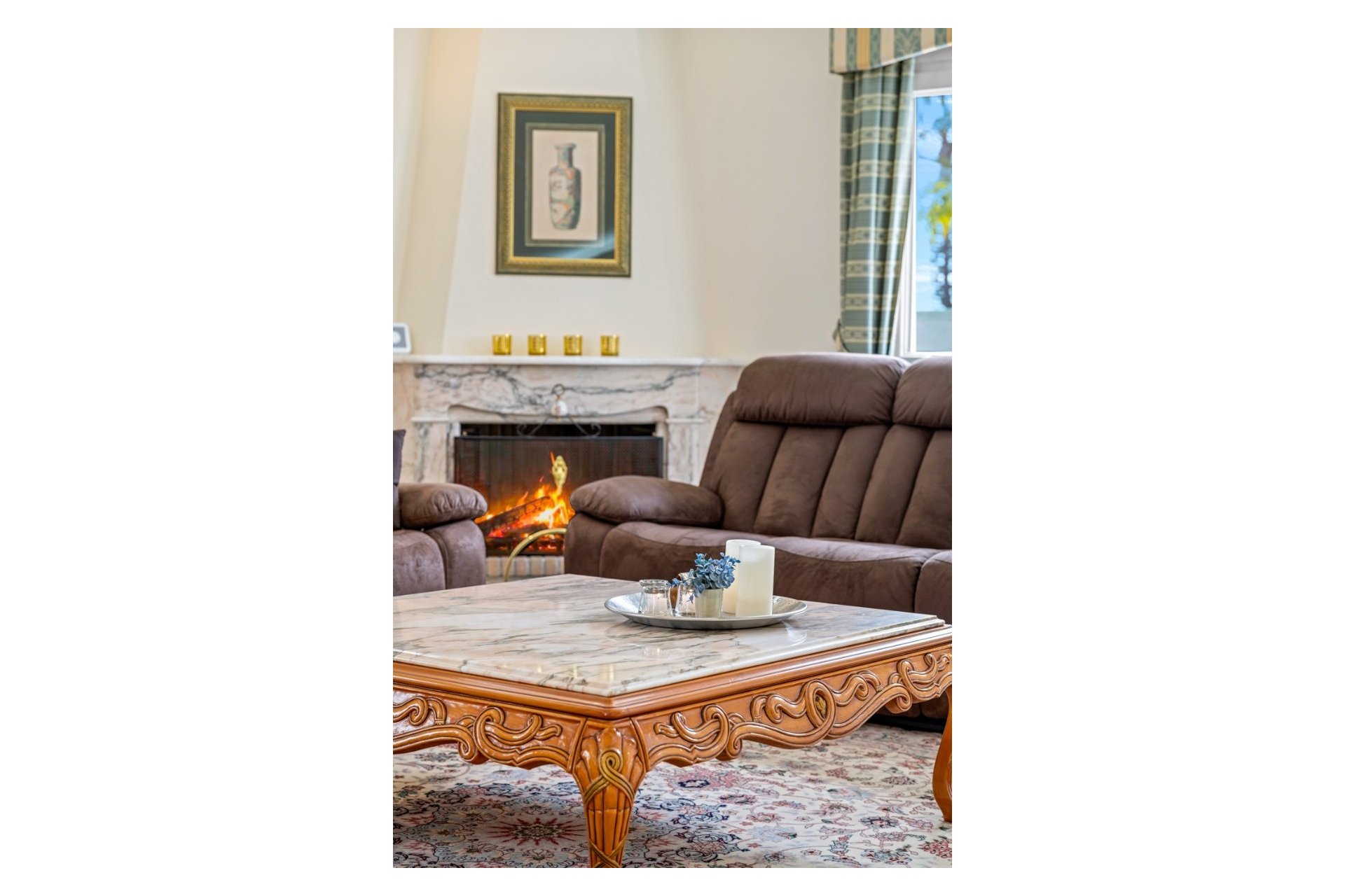 Újraértékesítés - Villa - Ciudad Quesada - Ciudad Quesada - Rojales