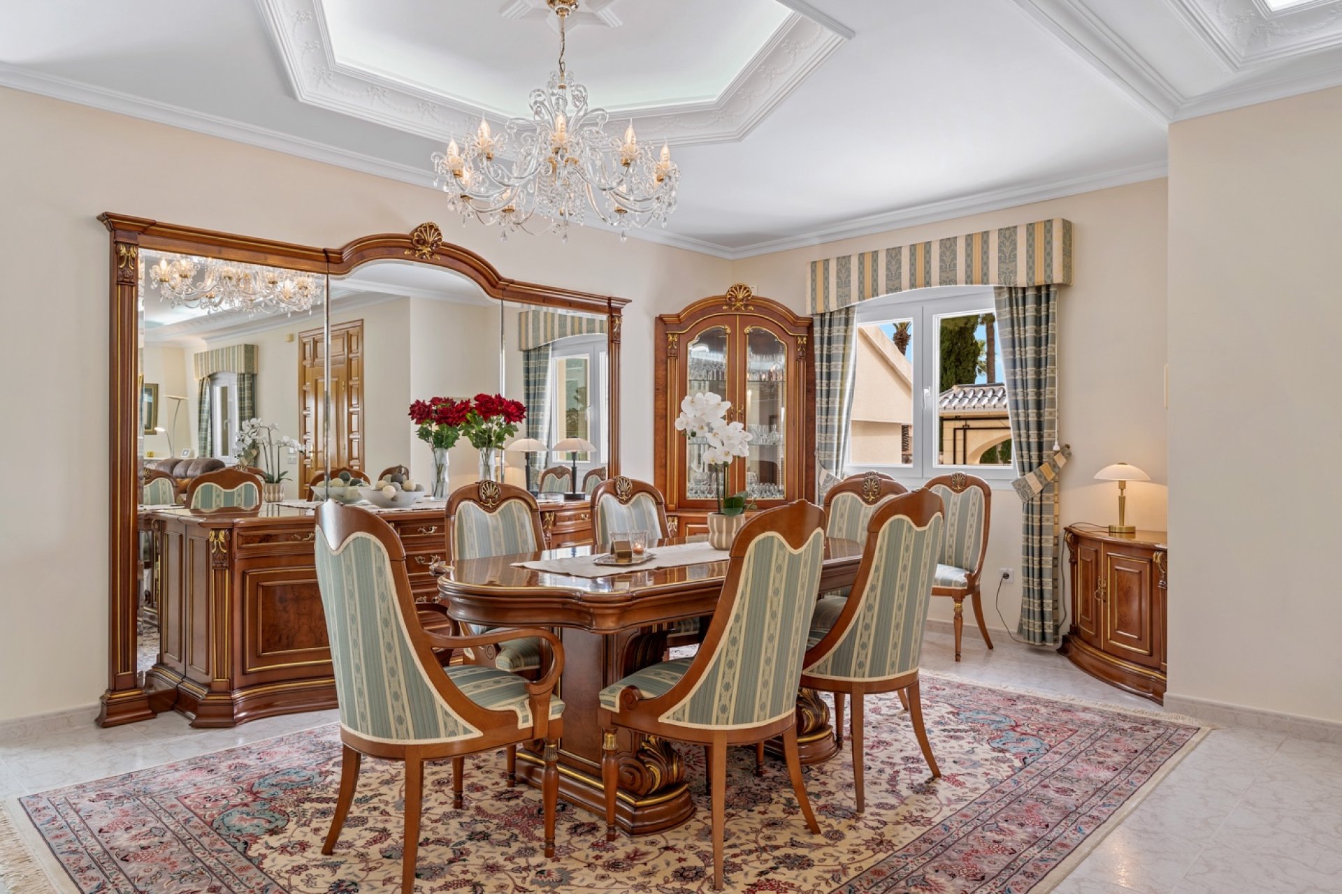 Újraértékesítés - Villa - Ciudad Quesada - Ciudad Quesada - Rojales