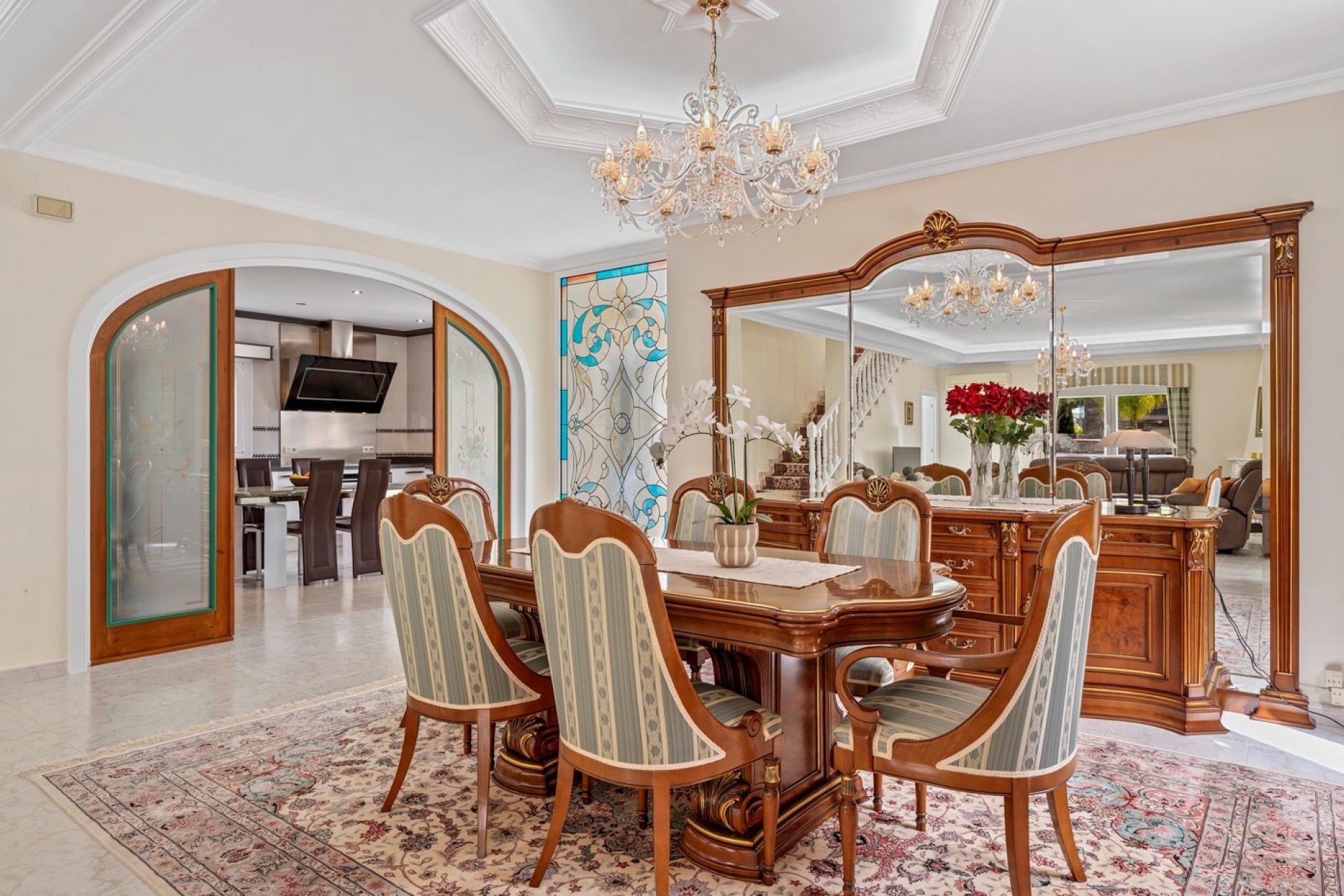 Újraértékesítés - Villa - Ciudad Quesada - Ciudad Quesada - Rojales