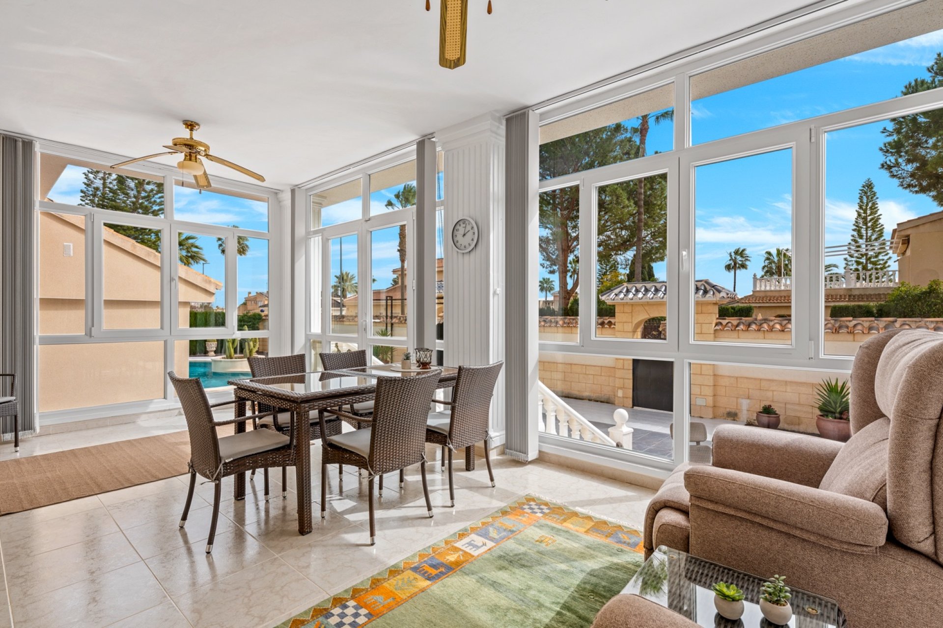 Újraértékesítés - Villa - Ciudad Quesada - Ciudad Quesada - Rojales