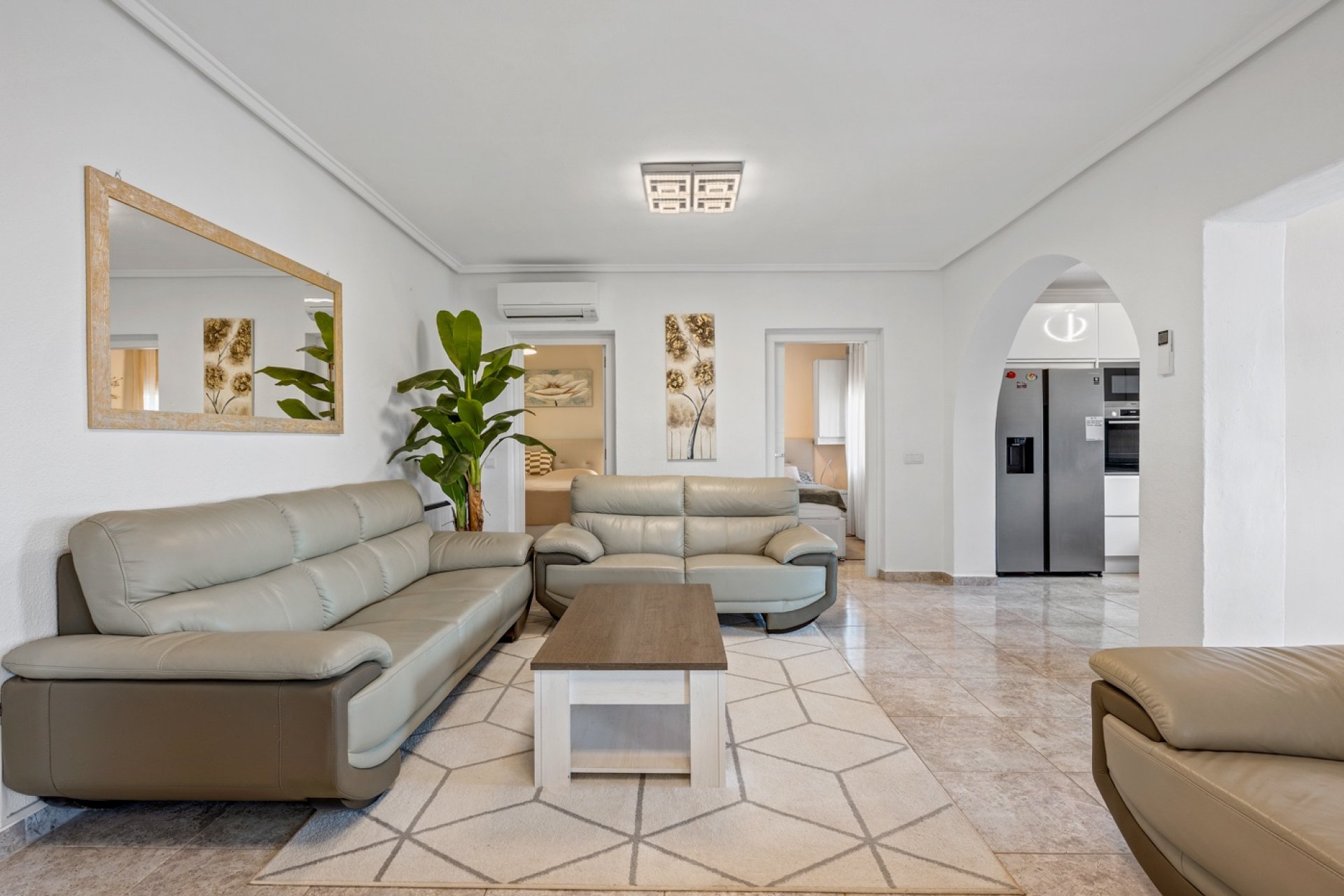 Újraértékesítés - Villa - Ciudad Quesada - Ciudad Quesada - Rojales