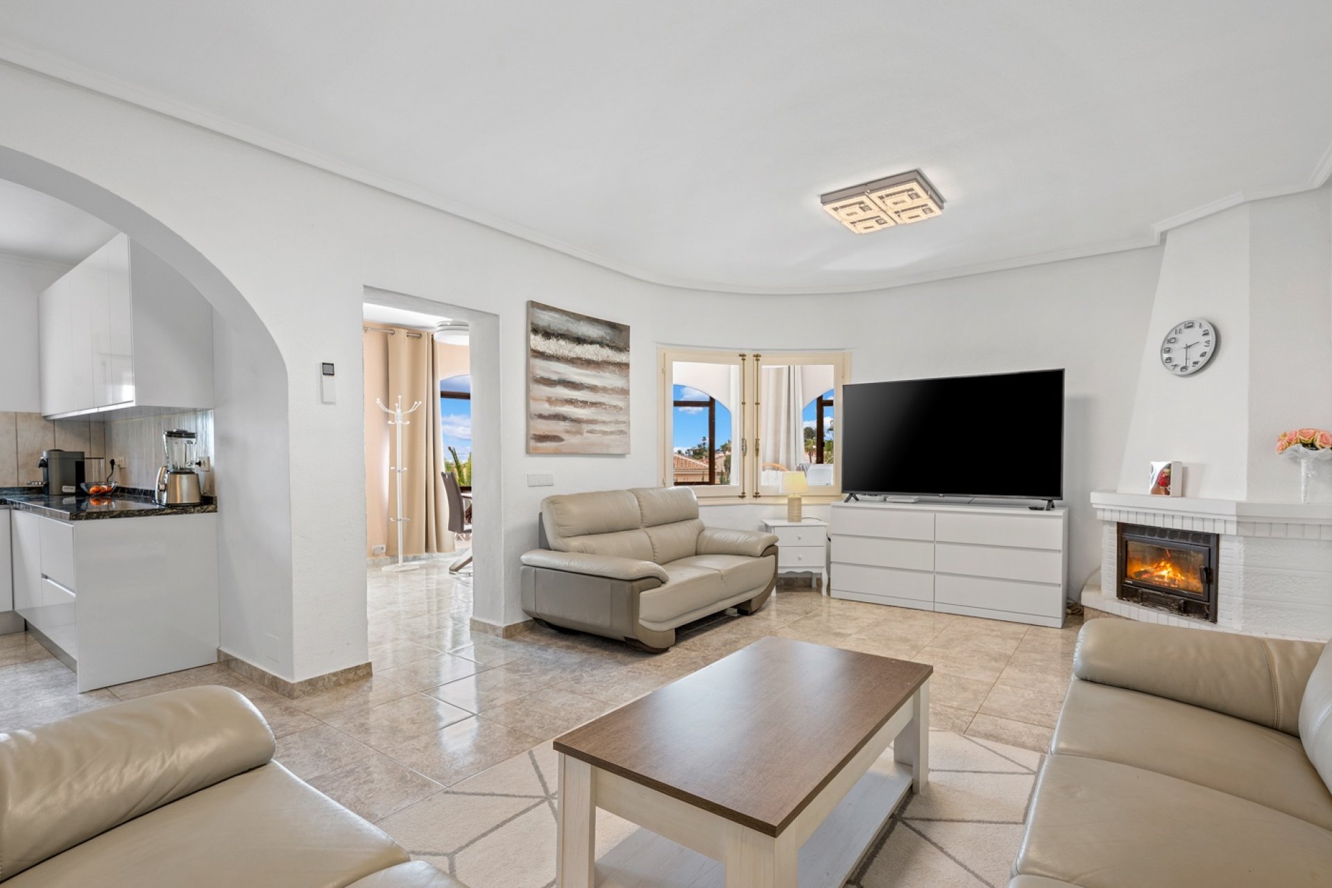 Újraértékesítés - Villa - Ciudad Quesada - Ciudad Quesada - Rojales