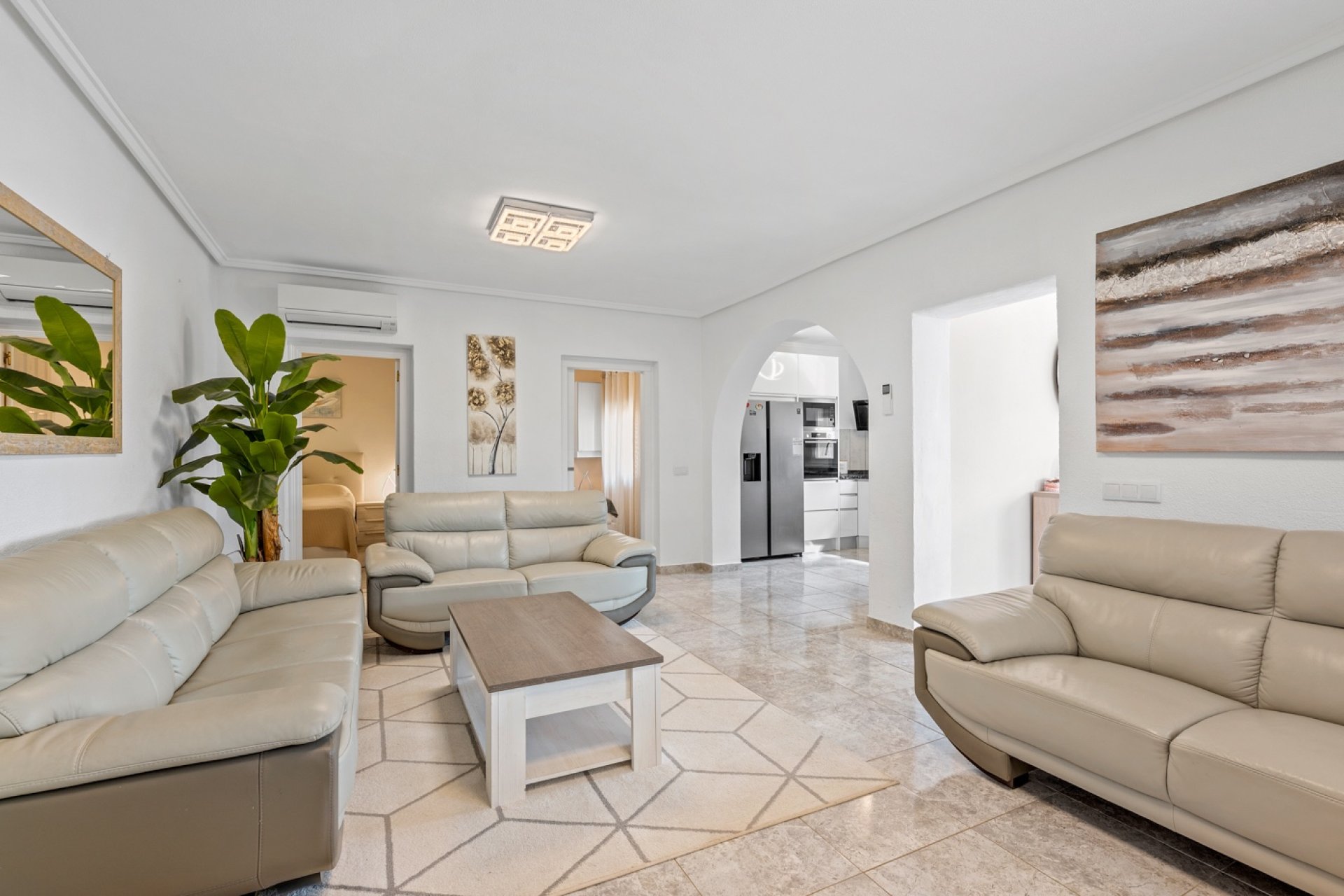 Újraértékesítés - Villa - Ciudad Quesada - Ciudad Quesada - Rojales