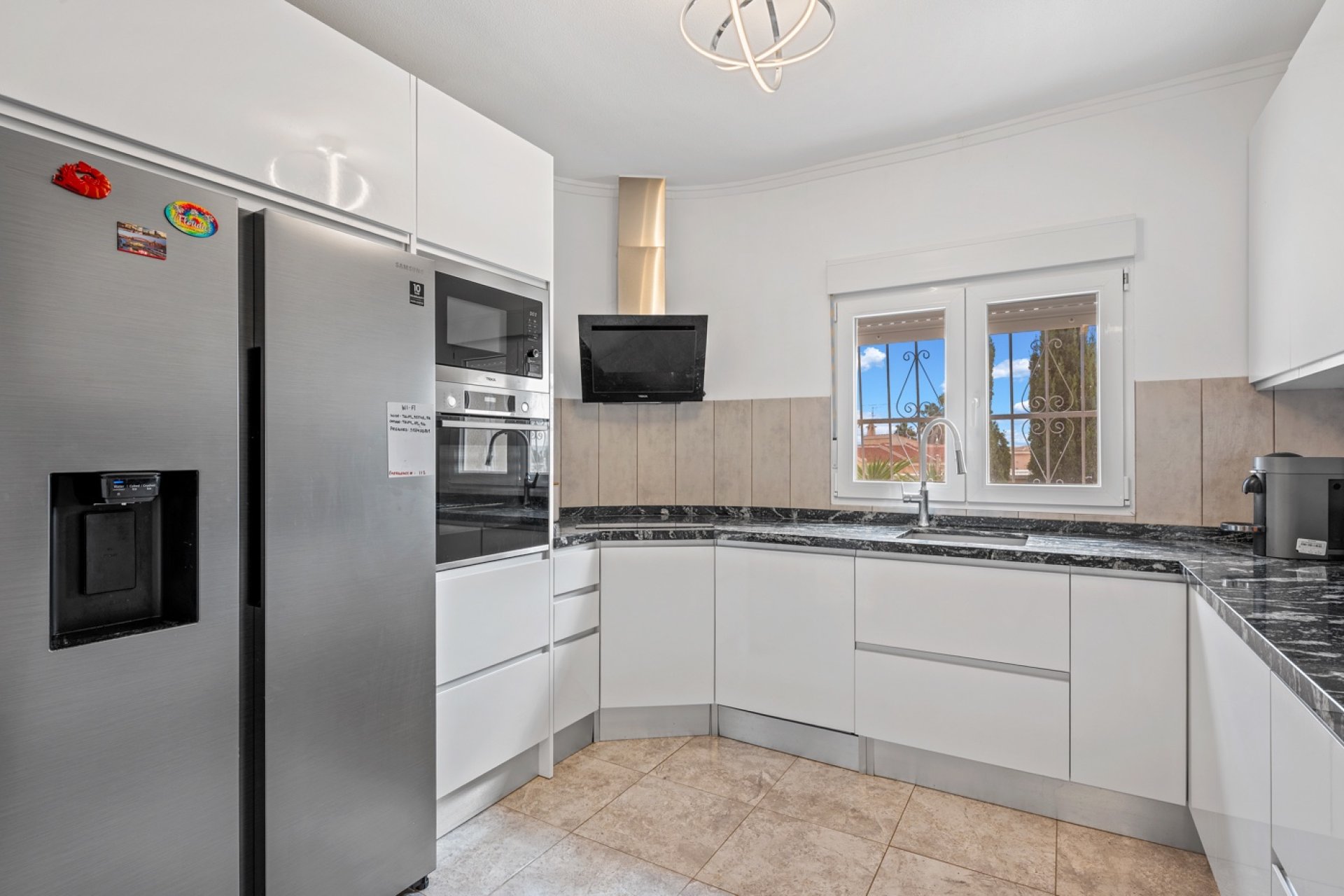 Újraértékesítés - Villa - Ciudad Quesada - Ciudad Quesada - Rojales