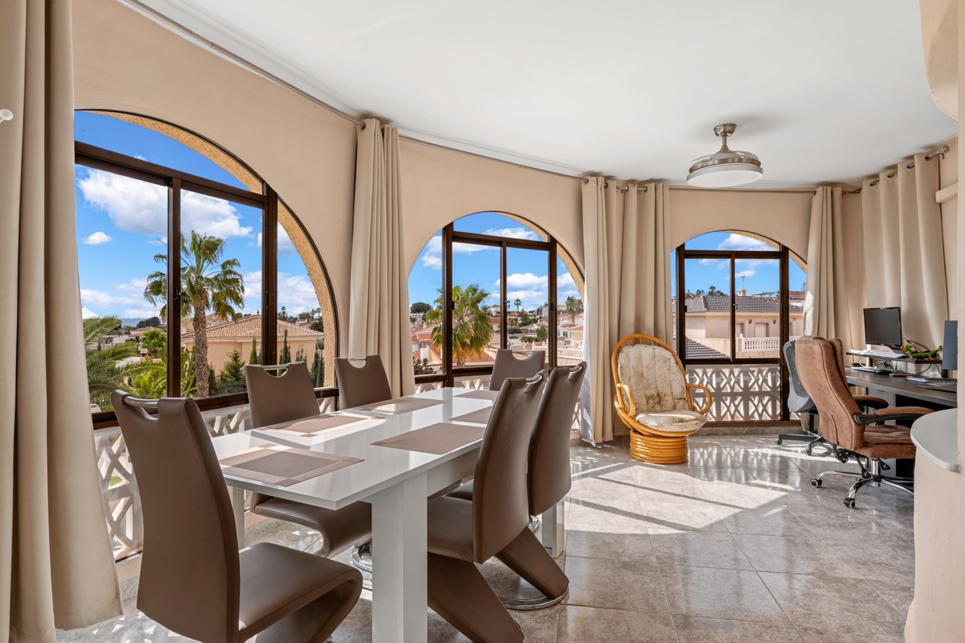 Újraértékesítés - Villa - Ciudad Quesada - Ciudad Quesada - Rojales