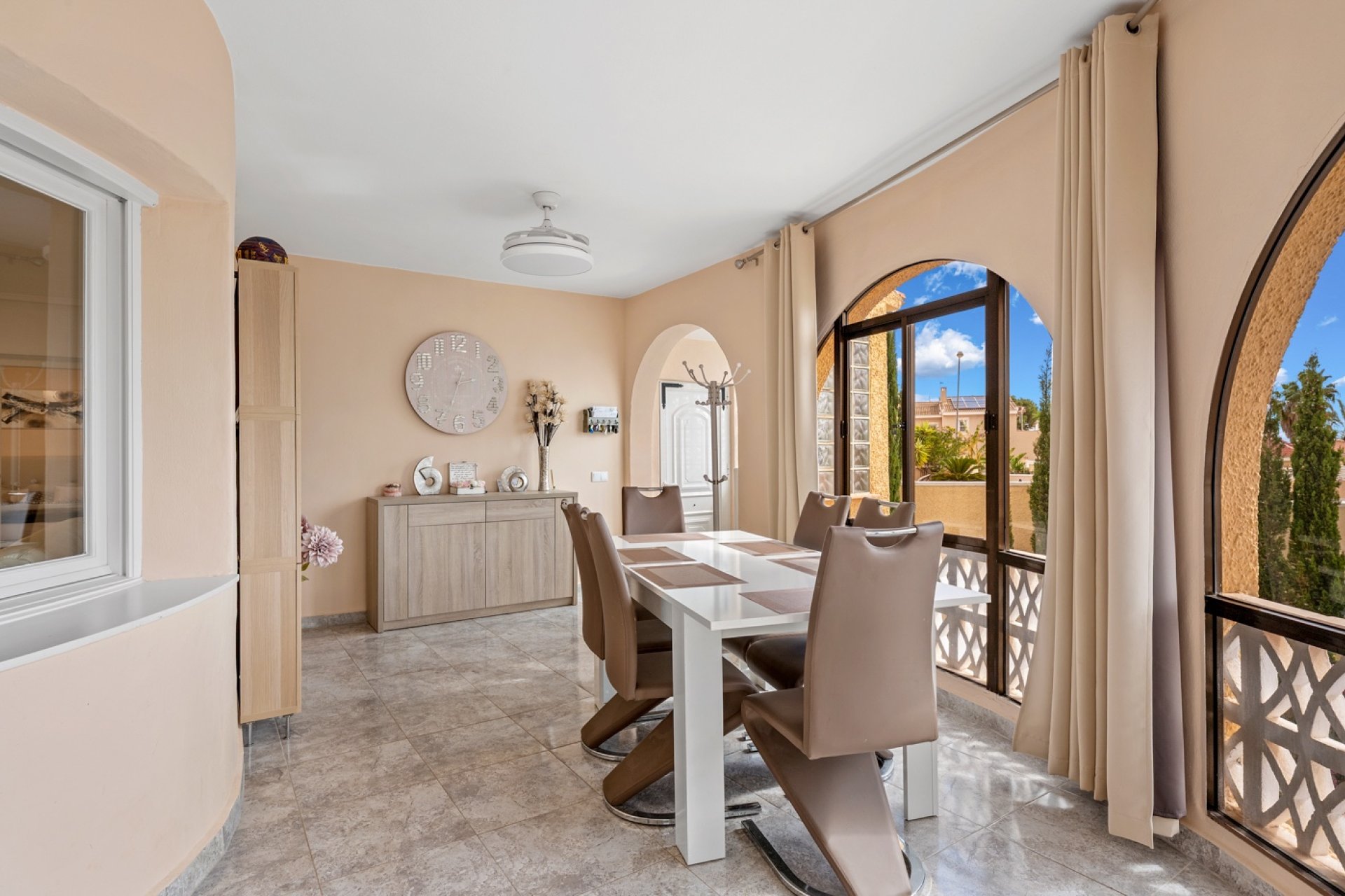 Újraértékesítés - Villa - Ciudad Quesada - Ciudad Quesada - Rojales