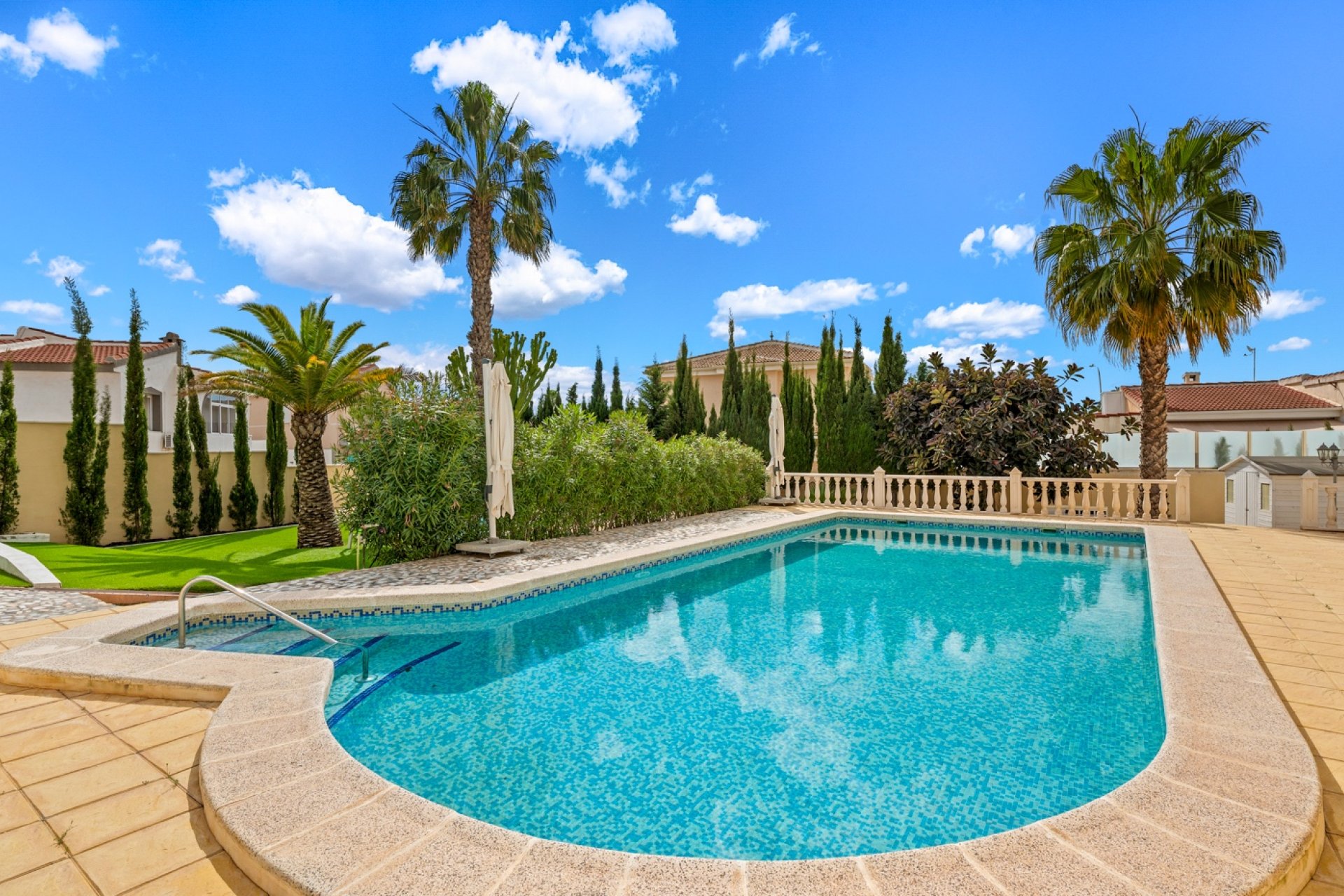 Újraértékesítés - Villa - Ciudad Quesada - Ciudad Quesada - Rojales