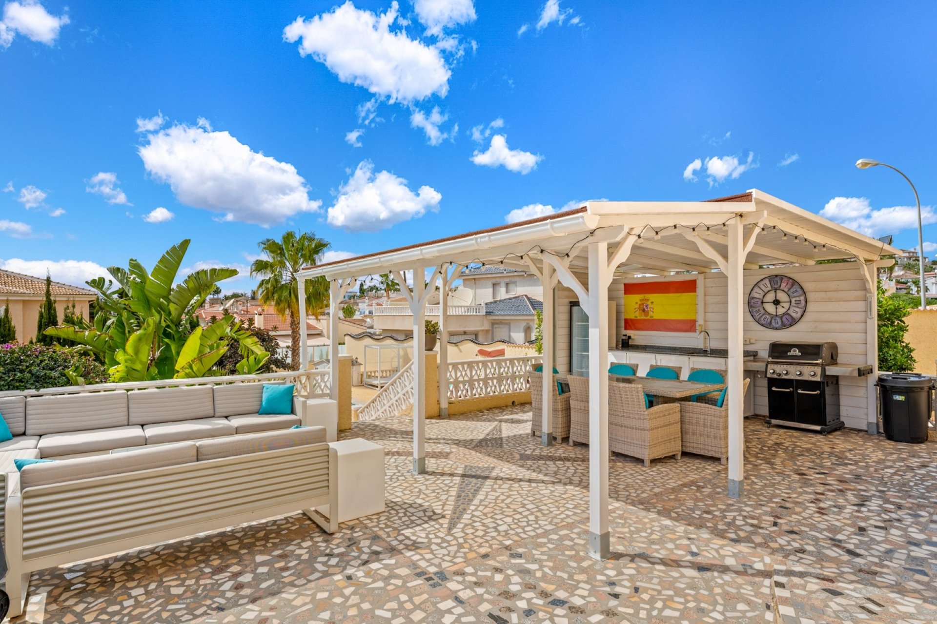 Újraértékesítés - Villa - Ciudad Quesada - Ciudad Quesada - Rojales