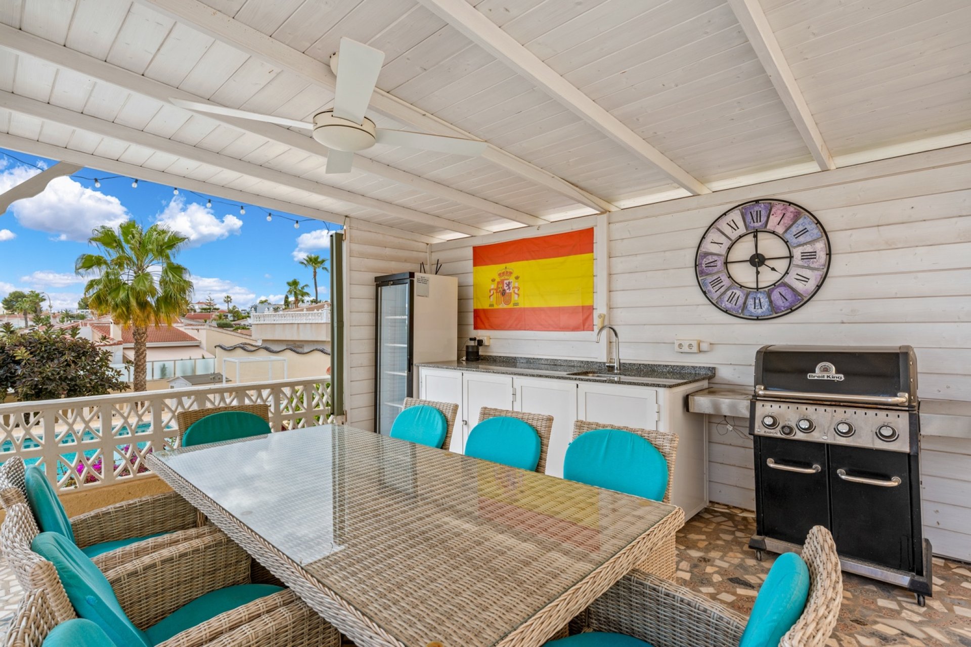 Újraértékesítés - Villa - Ciudad Quesada - Ciudad Quesada - Rojales