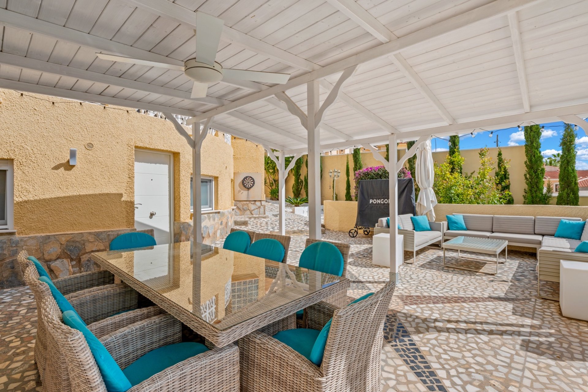 Újraértékesítés - Villa - Ciudad Quesada - Ciudad Quesada - Rojales