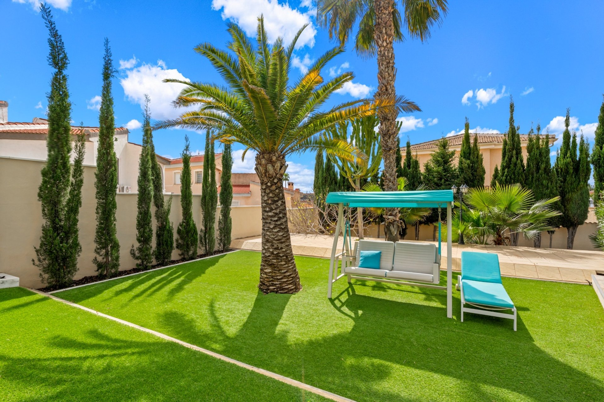 Újraértékesítés - Villa - Ciudad Quesada - Ciudad Quesada - Rojales