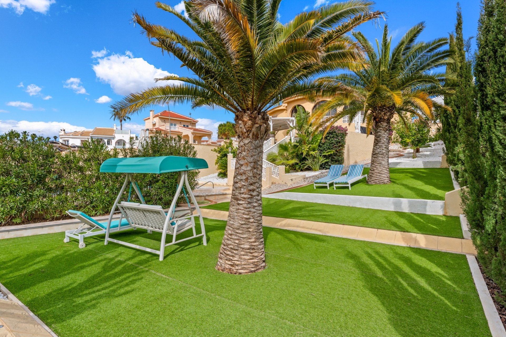 Újraértékesítés - Villa - Ciudad Quesada - Ciudad Quesada - Rojales