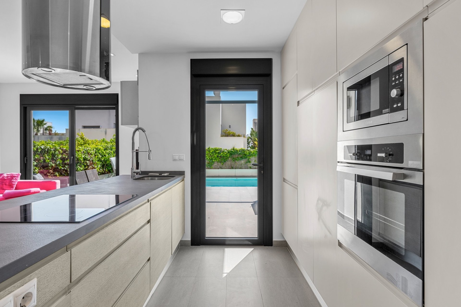 Újraértékesítés - Villa - Ciudad Quesada - Ciudad Quesada - Rojales