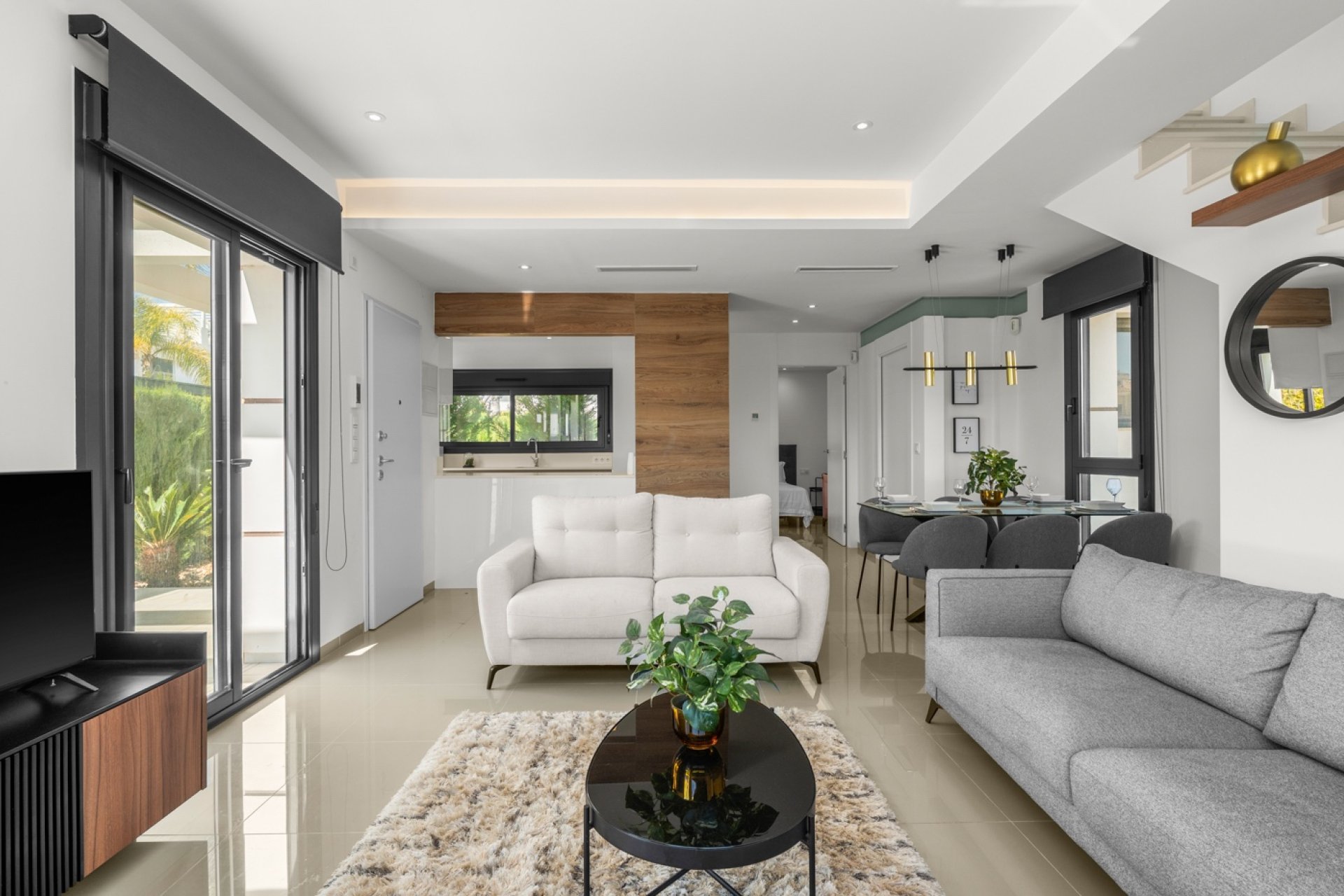 Újraértékesítés - Villa - Ciudad Quesada - Ciudad Quesada - Rojales