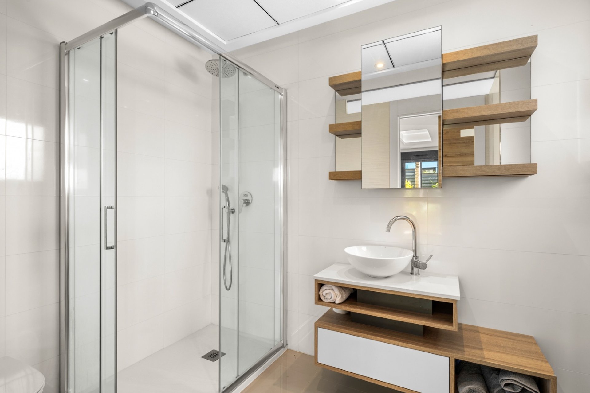 Újraértékesítés - Villa - Ciudad Quesada - Ciudad Quesada - Rojales