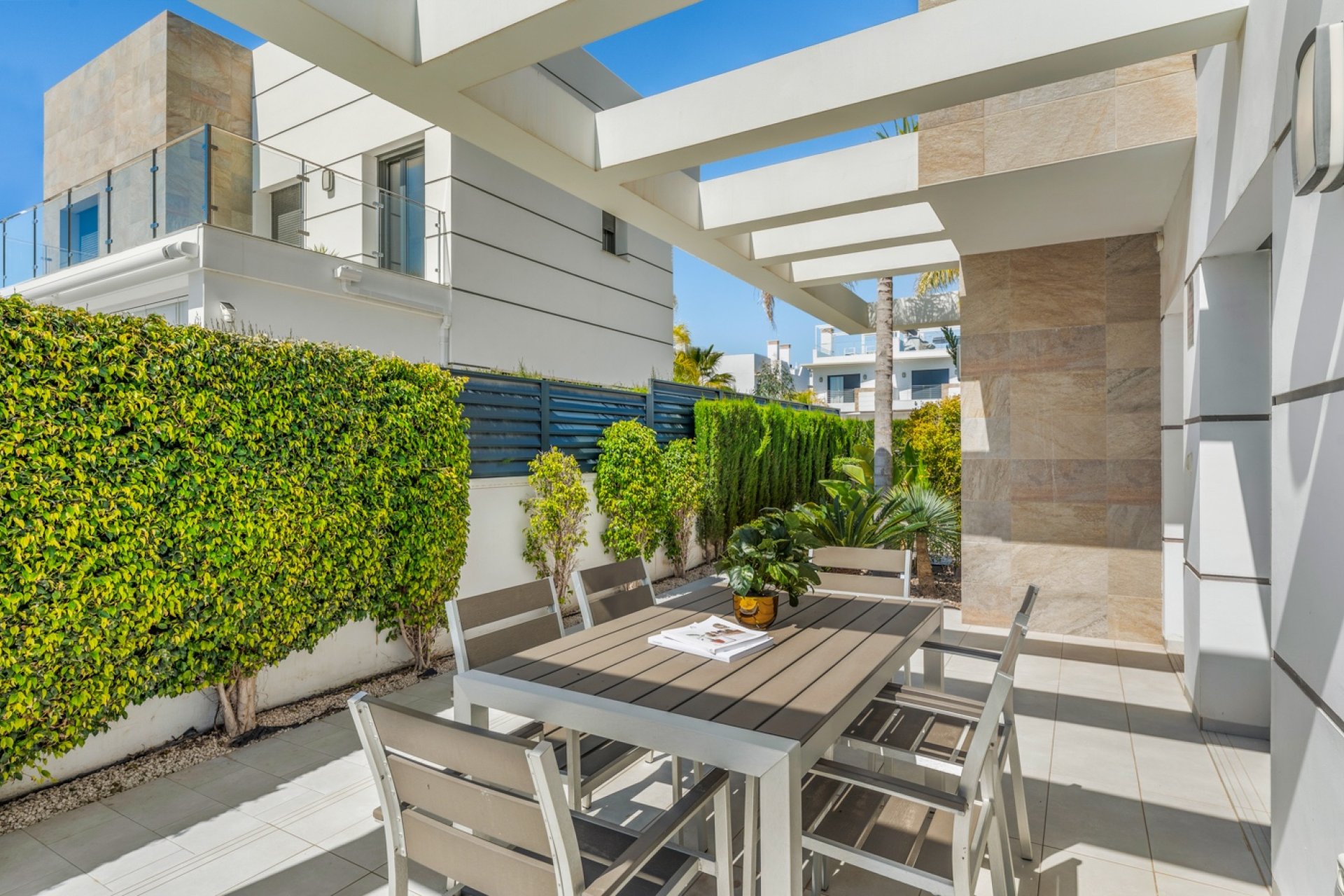 Újraértékesítés - Villa - Ciudad Quesada - Ciudad Quesada - Rojales