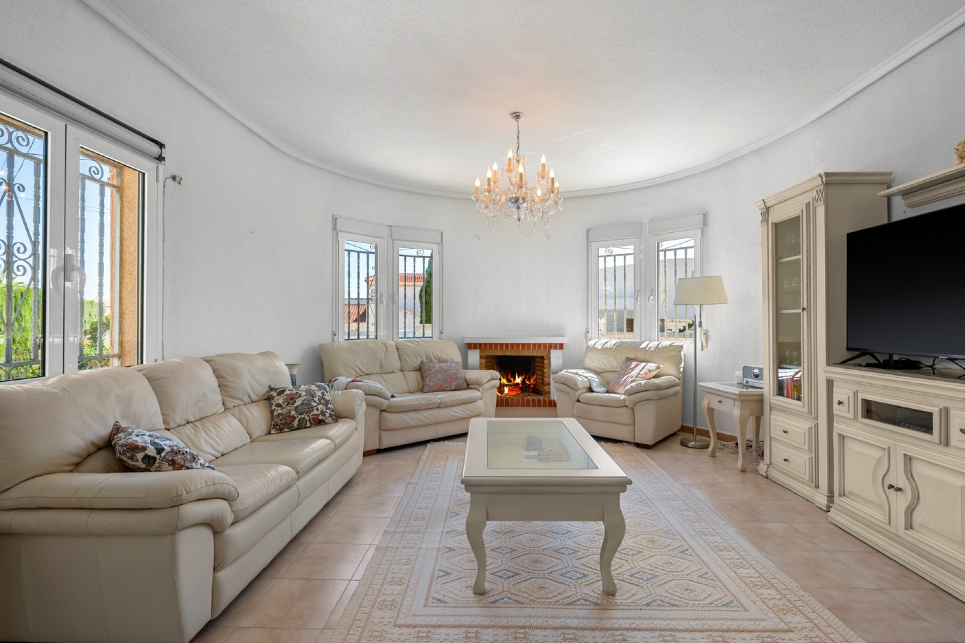 Újraértékesítés - Villa - Ciudad Quesada - Ciudad Quesada - Rojales