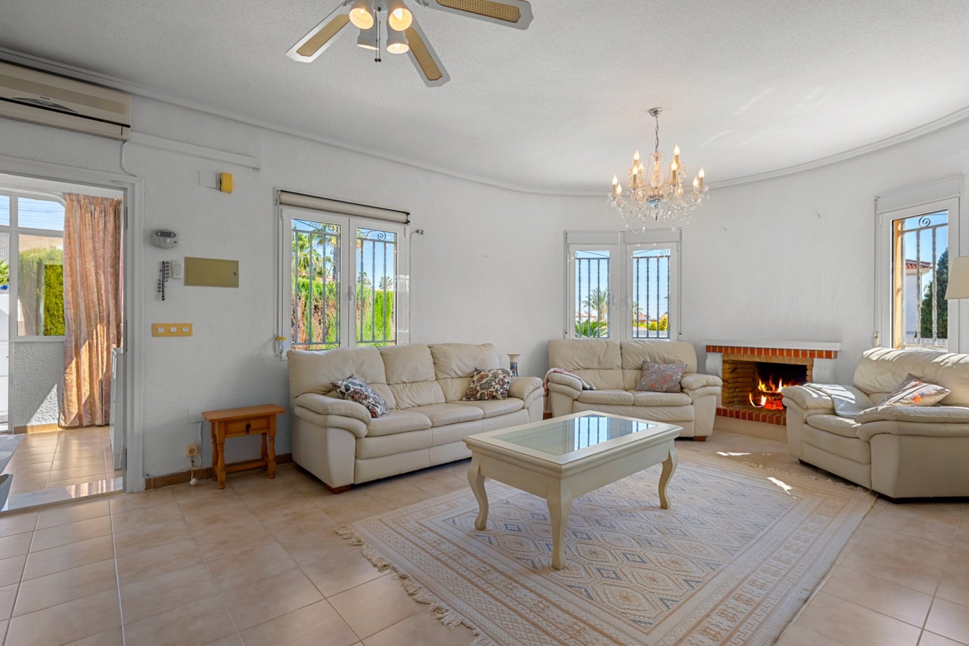 Újraértékesítés - Villa - Ciudad Quesada - Ciudad Quesada - Rojales