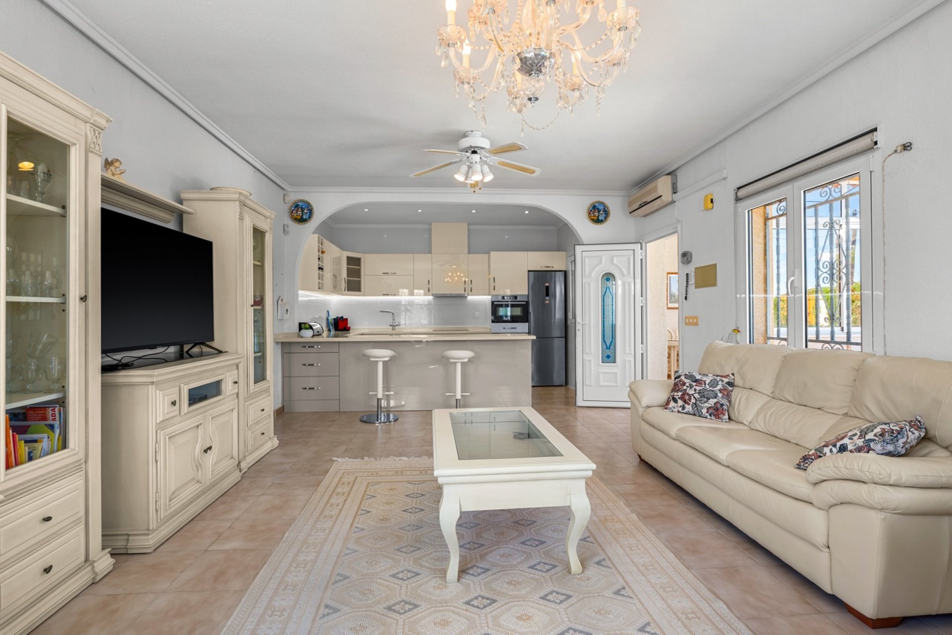 Újraértékesítés - Villa - Ciudad Quesada - Ciudad Quesada - Rojales