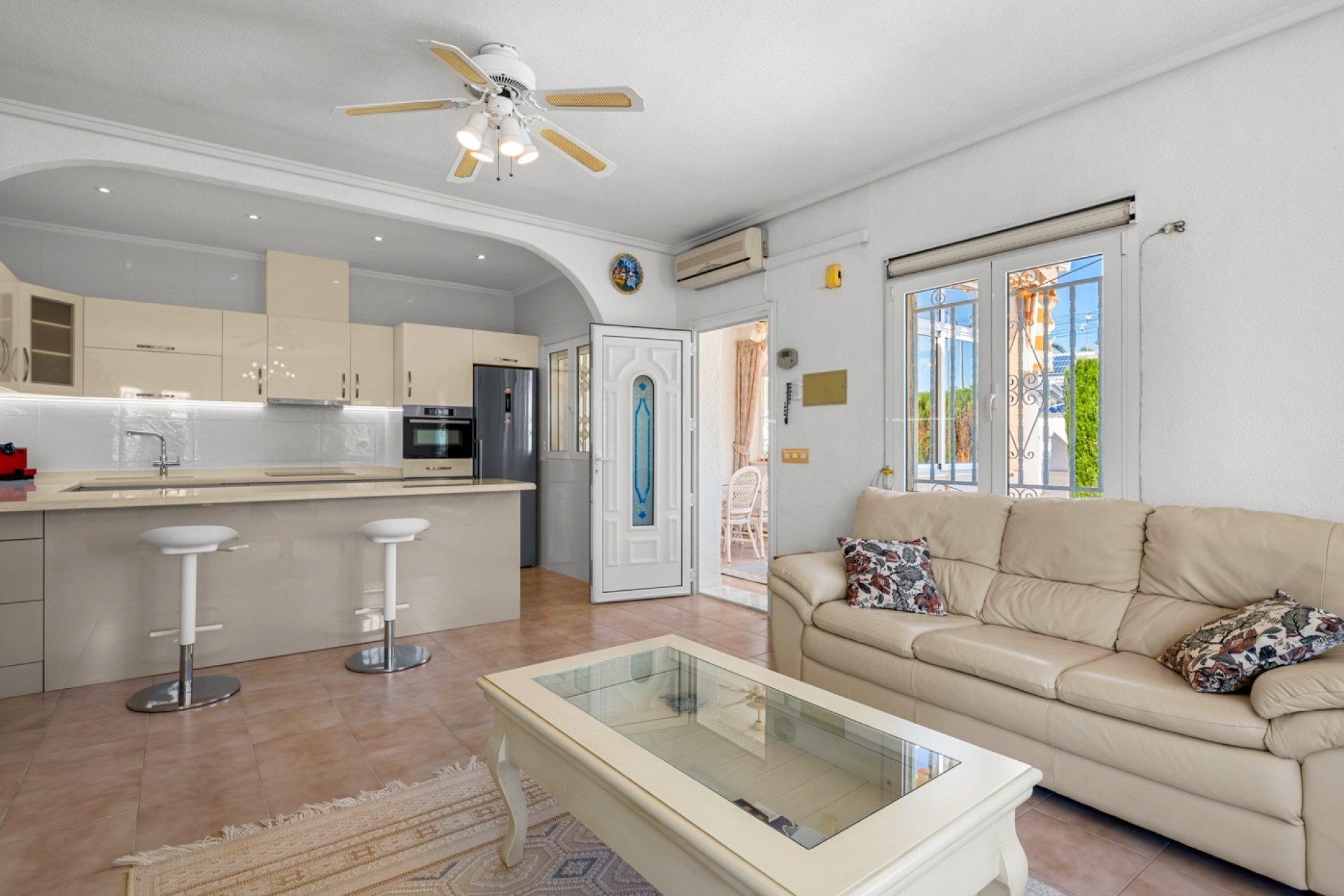 Újraértékesítés - Villa - Ciudad Quesada - Ciudad Quesada - Rojales