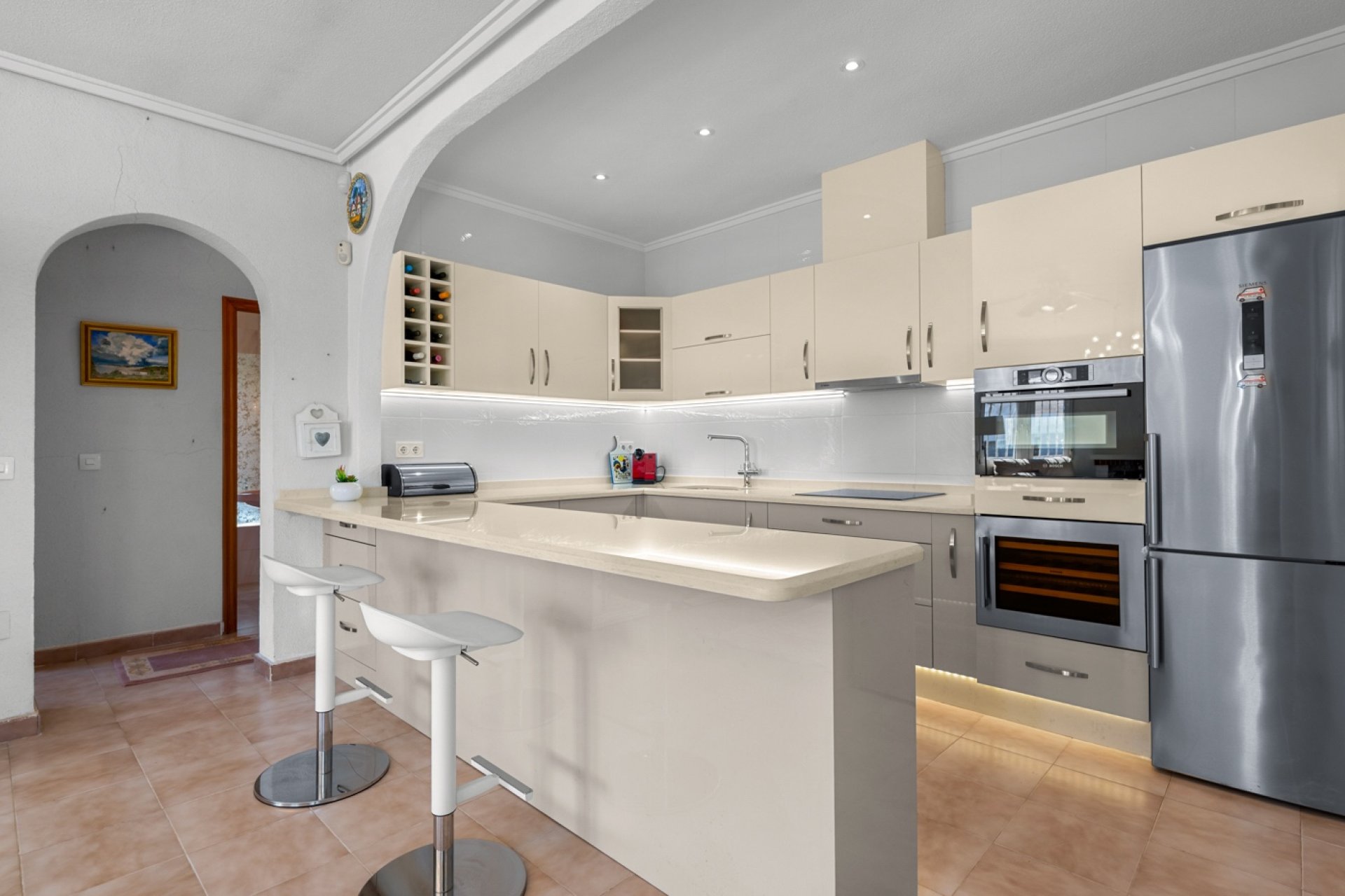 Újraértékesítés - Villa - Ciudad Quesada - Ciudad Quesada - Rojales