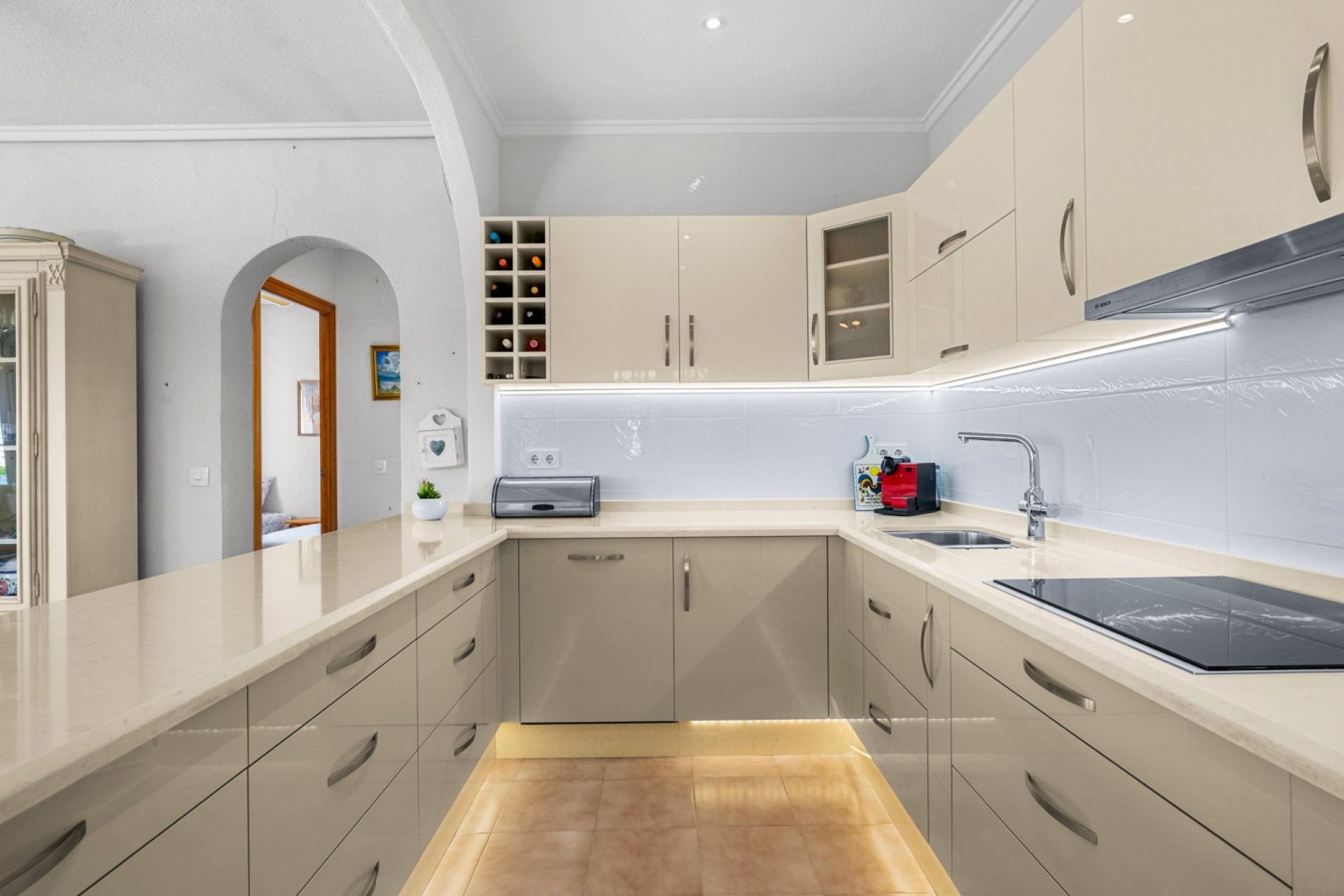 Újraértékesítés - Villa - Ciudad Quesada - Ciudad Quesada - Rojales