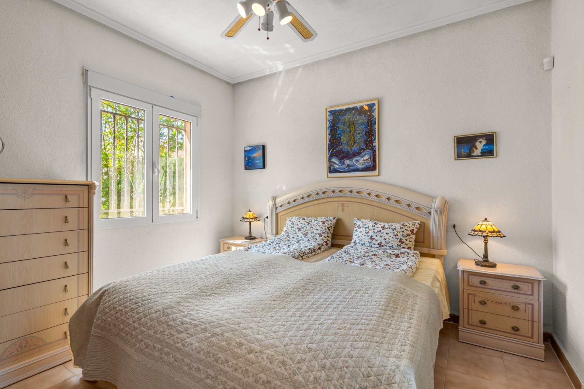 Újraértékesítés - Villa - Ciudad Quesada - Ciudad Quesada - Rojales