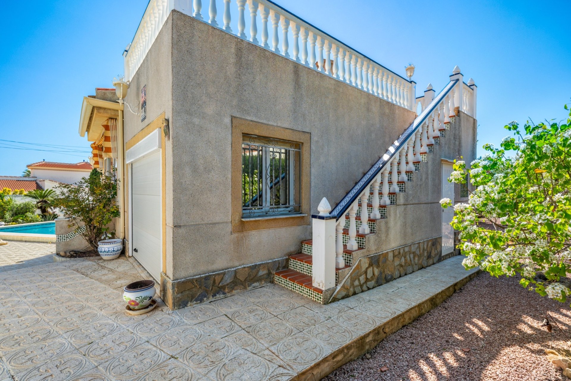 Újraértékesítés - Villa - Ciudad Quesada - Ciudad Quesada - Rojales