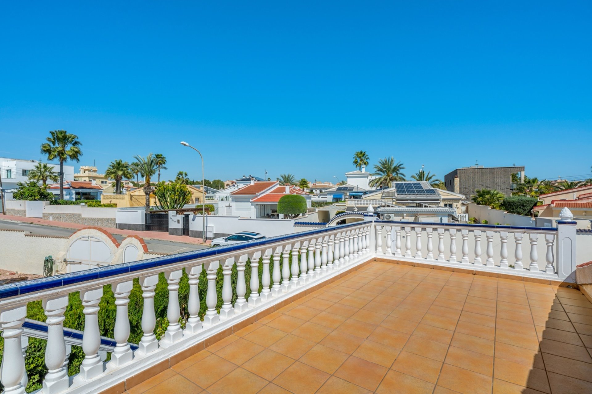 Újraértékesítés - Villa - Ciudad Quesada - Ciudad Quesada - Rojales