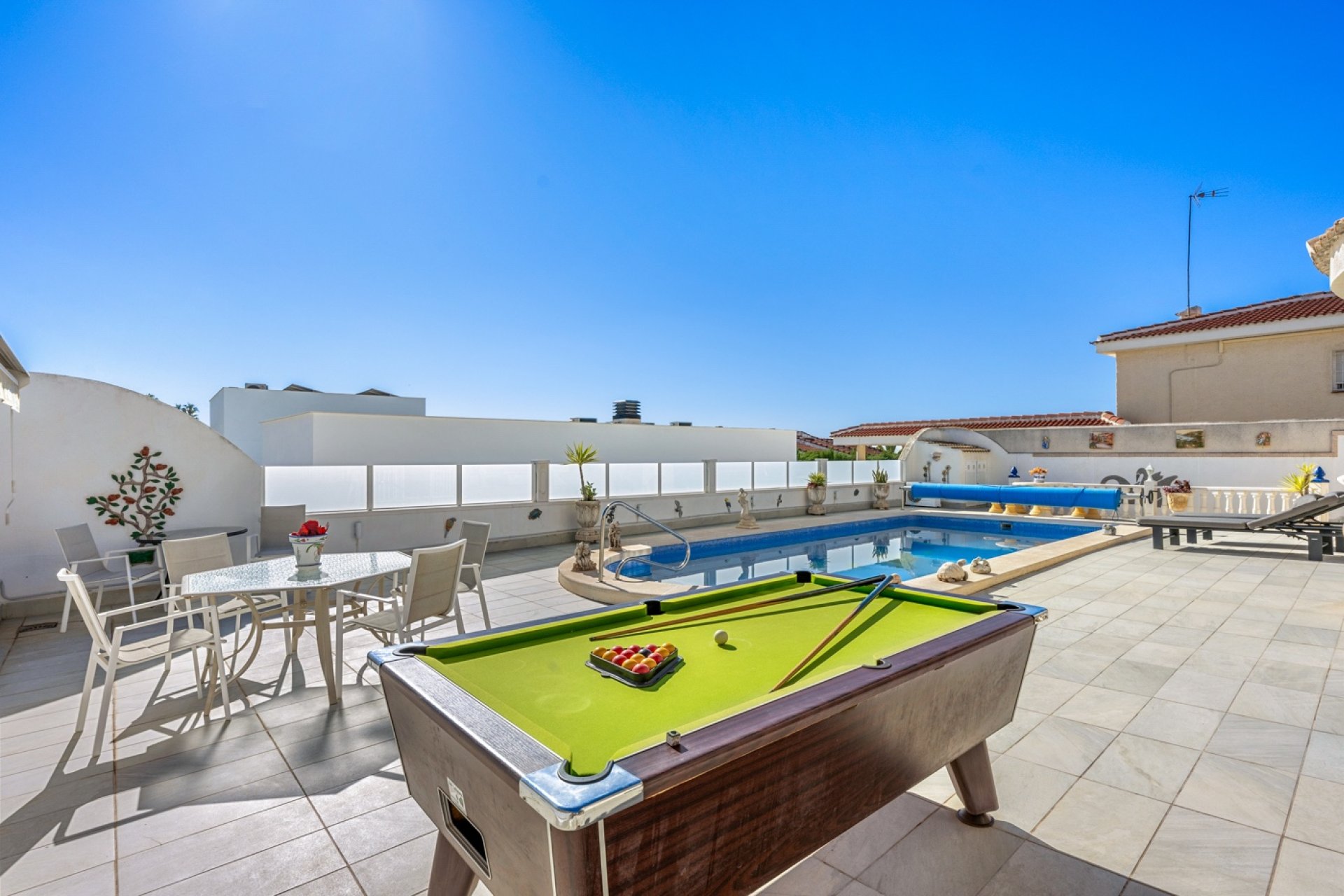 Újraértékesítés - Villa - Ciudad Quesada - Ciudad Quesada - Rojales