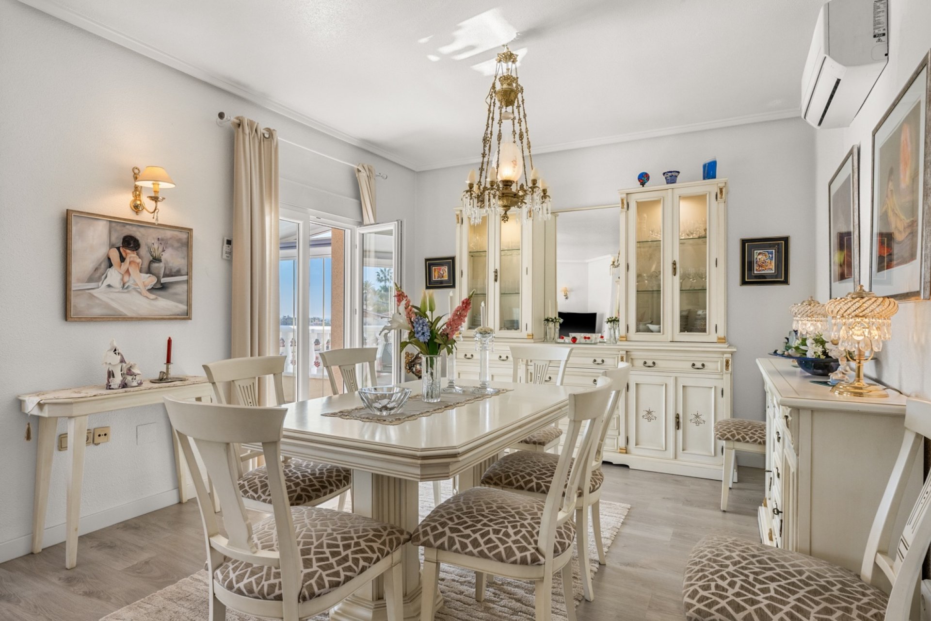 Újraértékesítés - Villa - Ciudad Quesada - Ciudad Quesada - Rojales