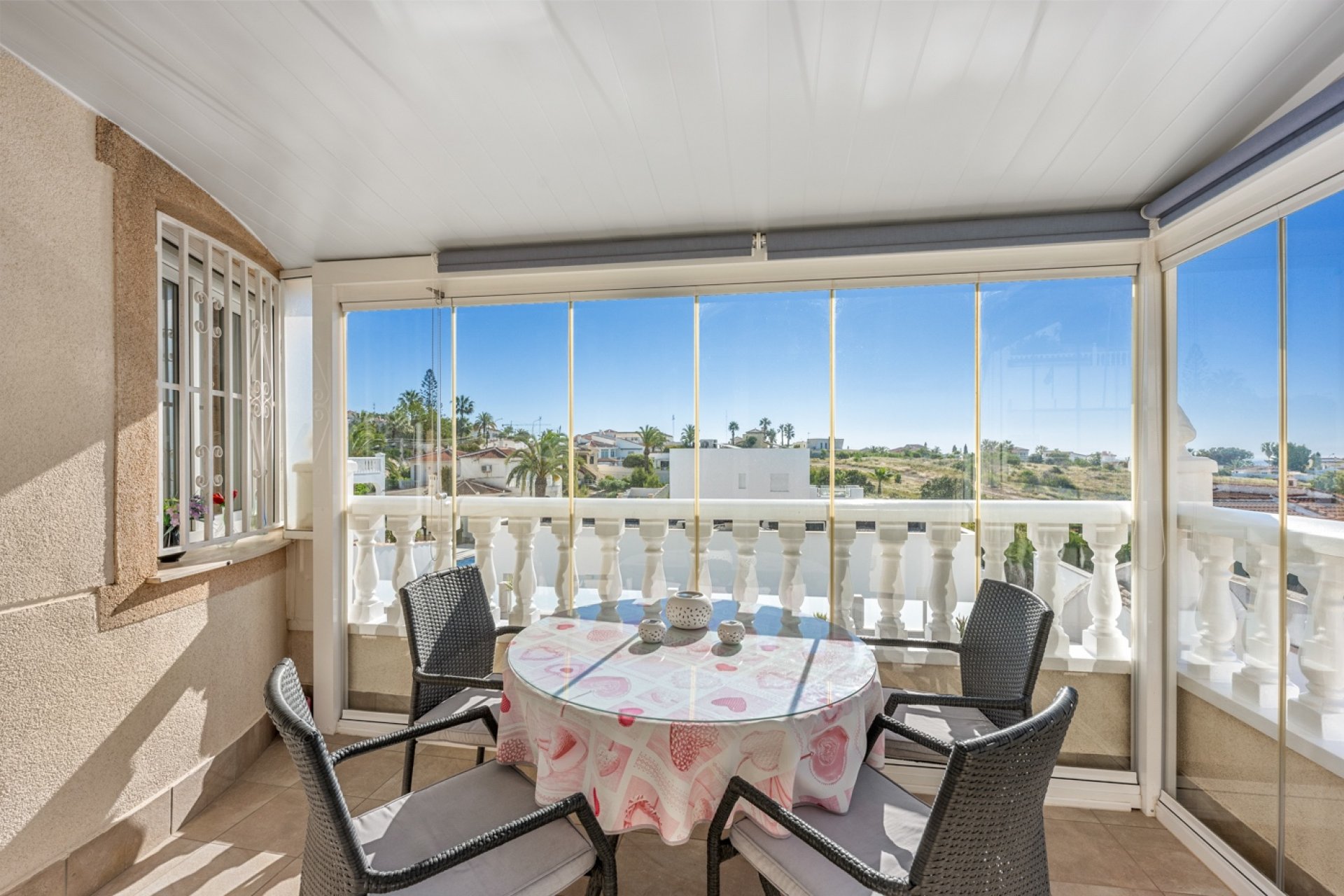 Újraértékesítés - Villa - Ciudad Quesada - Ciudad Quesada - Rojales