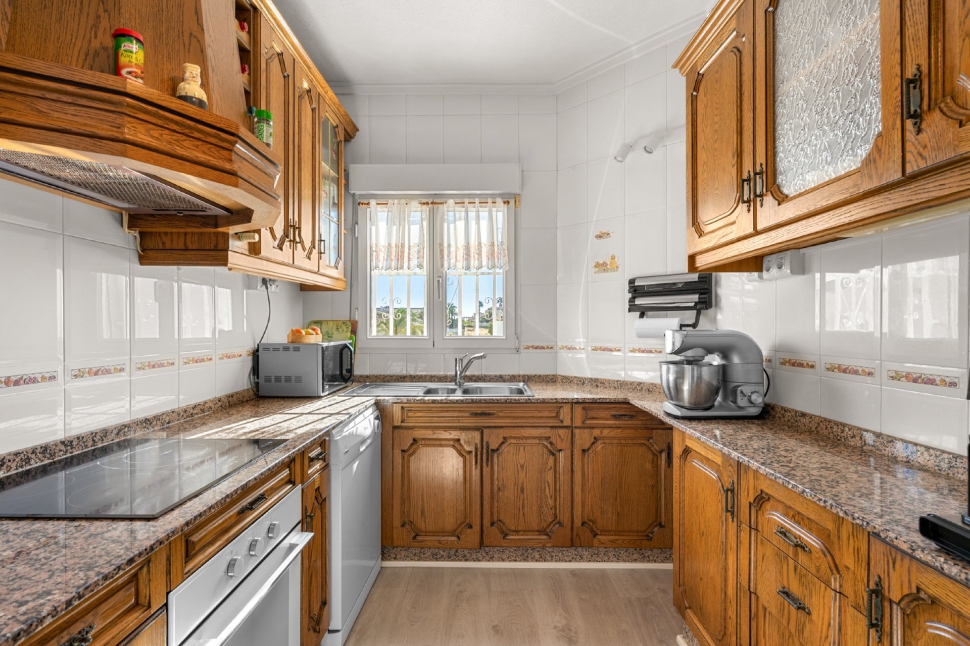 Újraértékesítés - Villa - Ciudad Quesada - Ciudad Quesada - Rojales