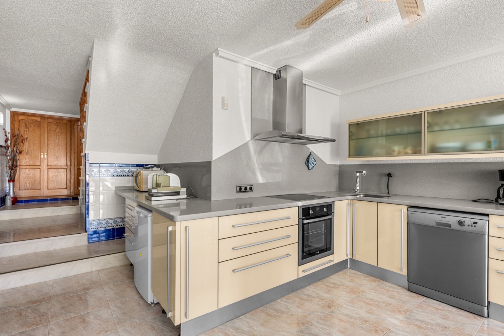 Újraértékesítés - Villa - Ciudad Quesada - Ciudad Quesada - Rojales