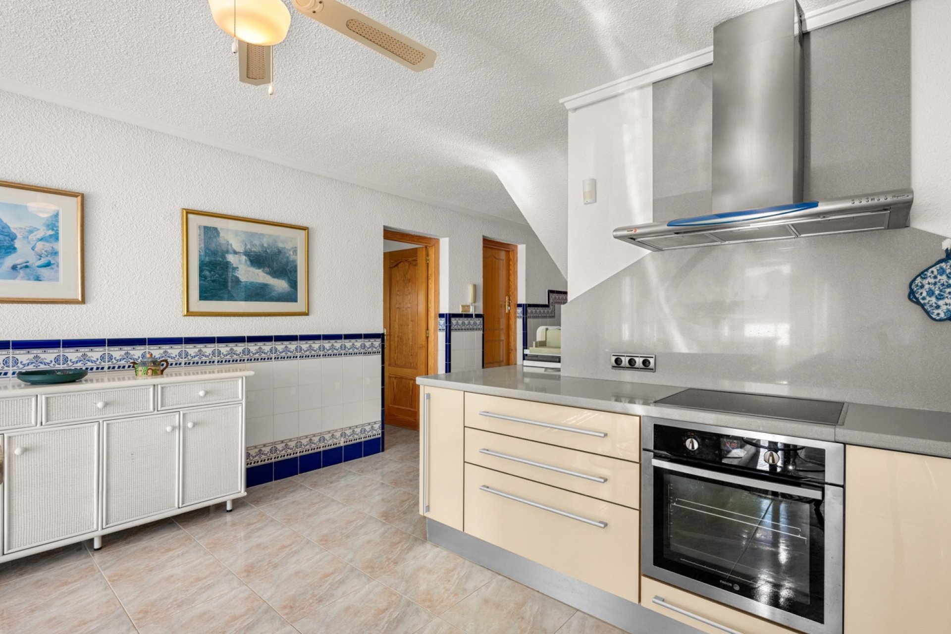 Újraértékesítés - Villa - Ciudad Quesada - Ciudad Quesada - Rojales