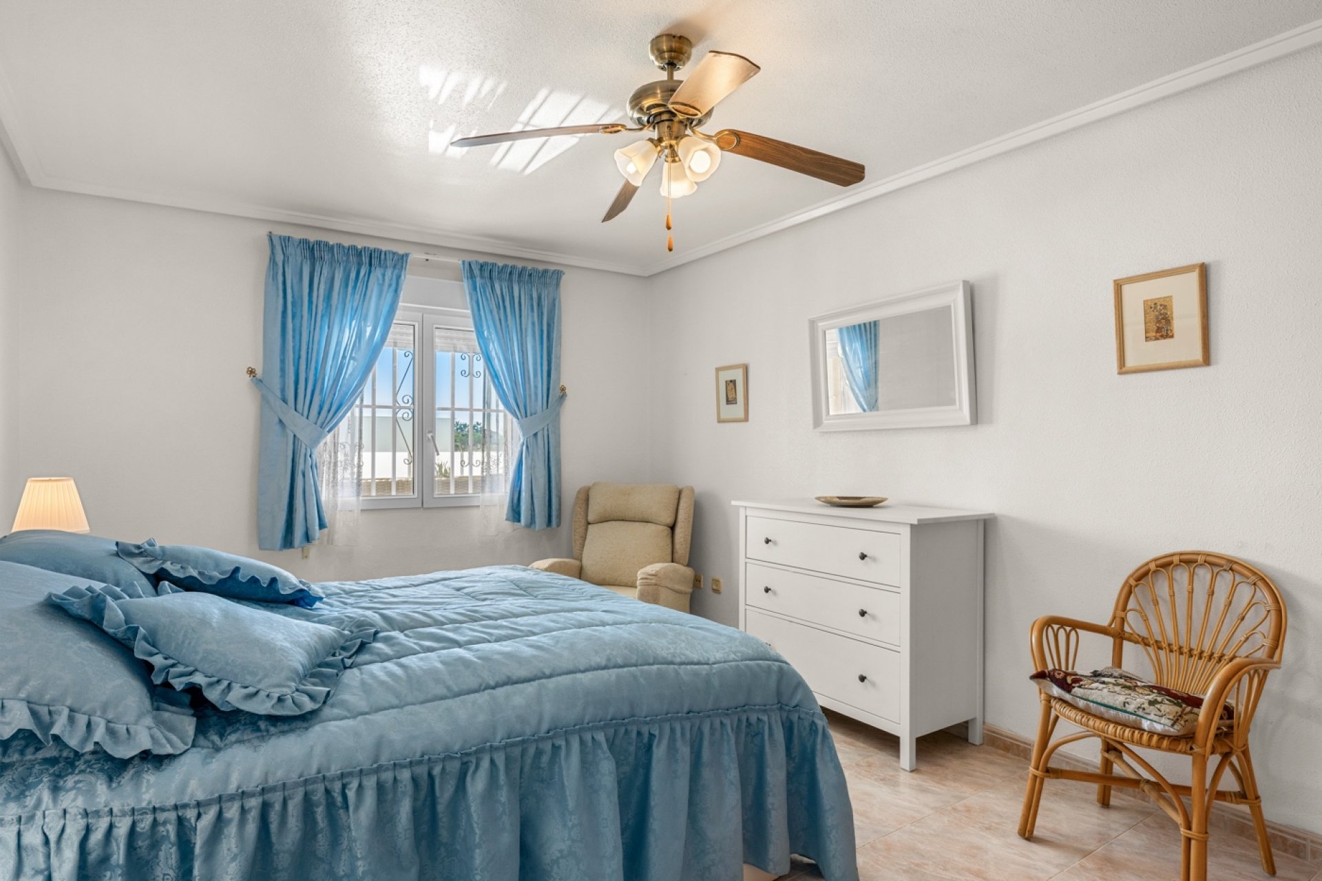 Újraértékesítés - Villa - Ciudad Quesada - Ciudad Quesada - Rojales