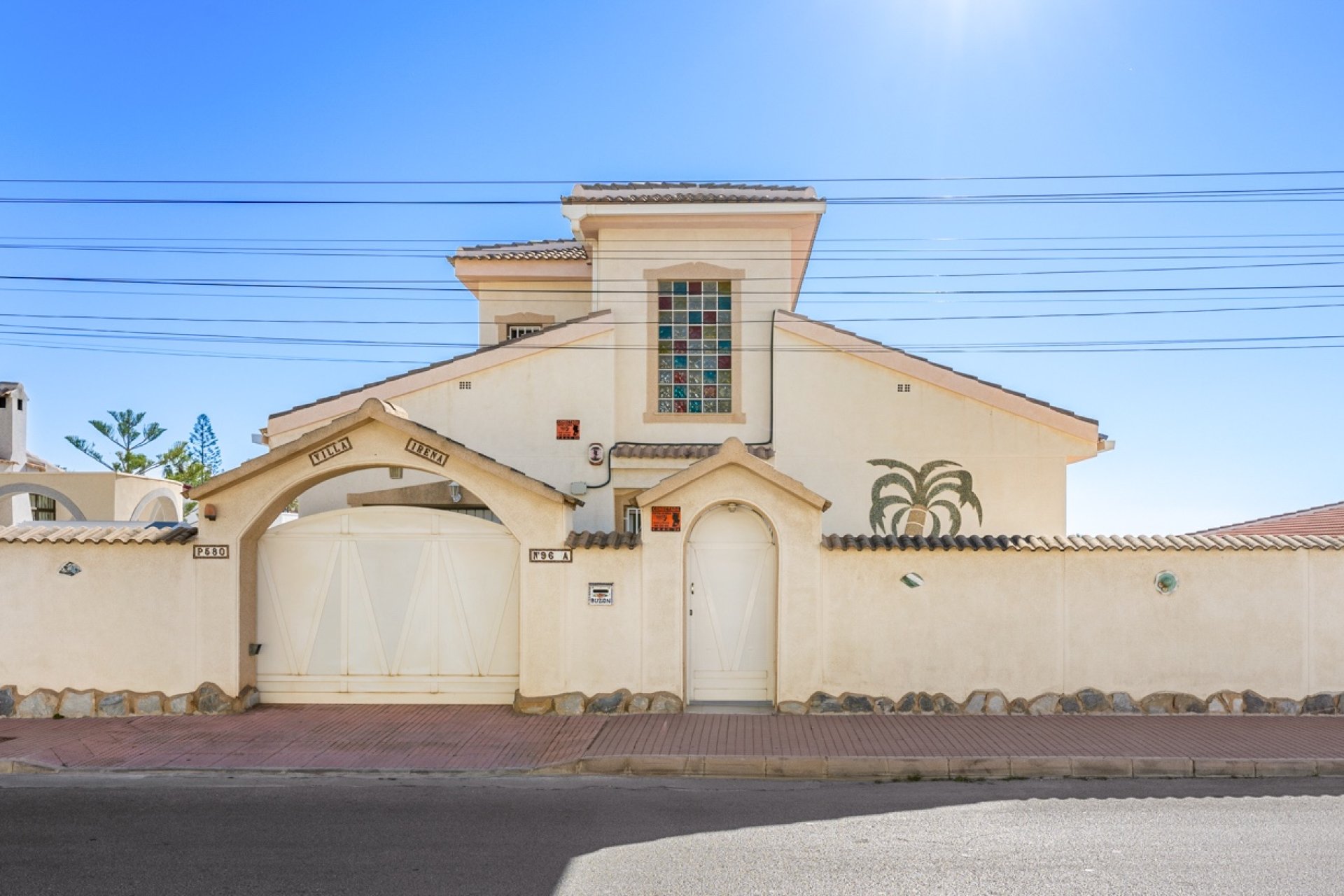 Újraértékesítés - Villa - Ciudad Quesada - Ciudad Quesada - Rojales