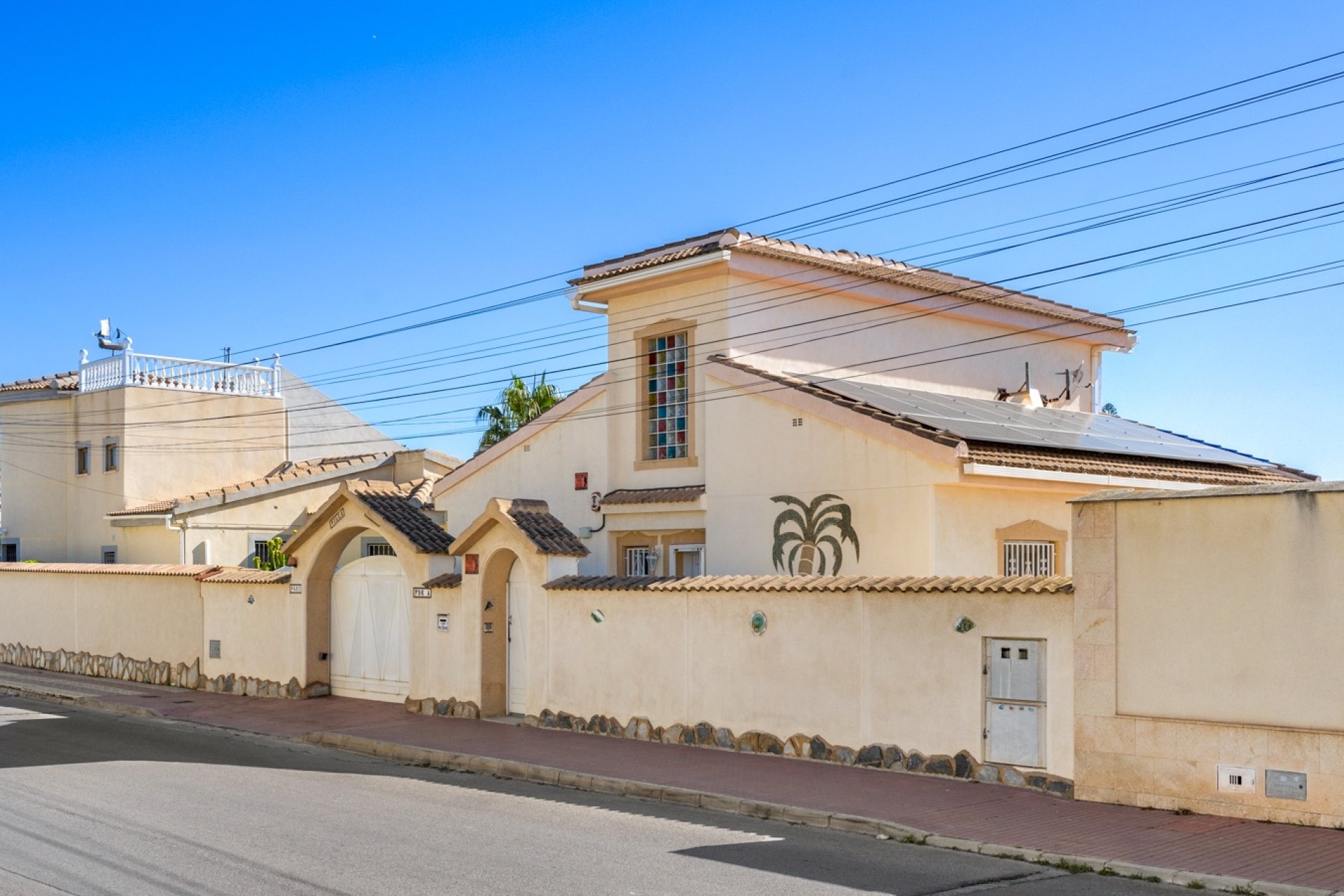 Újraértékesítés - Villa - Ciudad Quesada - Ciudad Quesada - Rojales