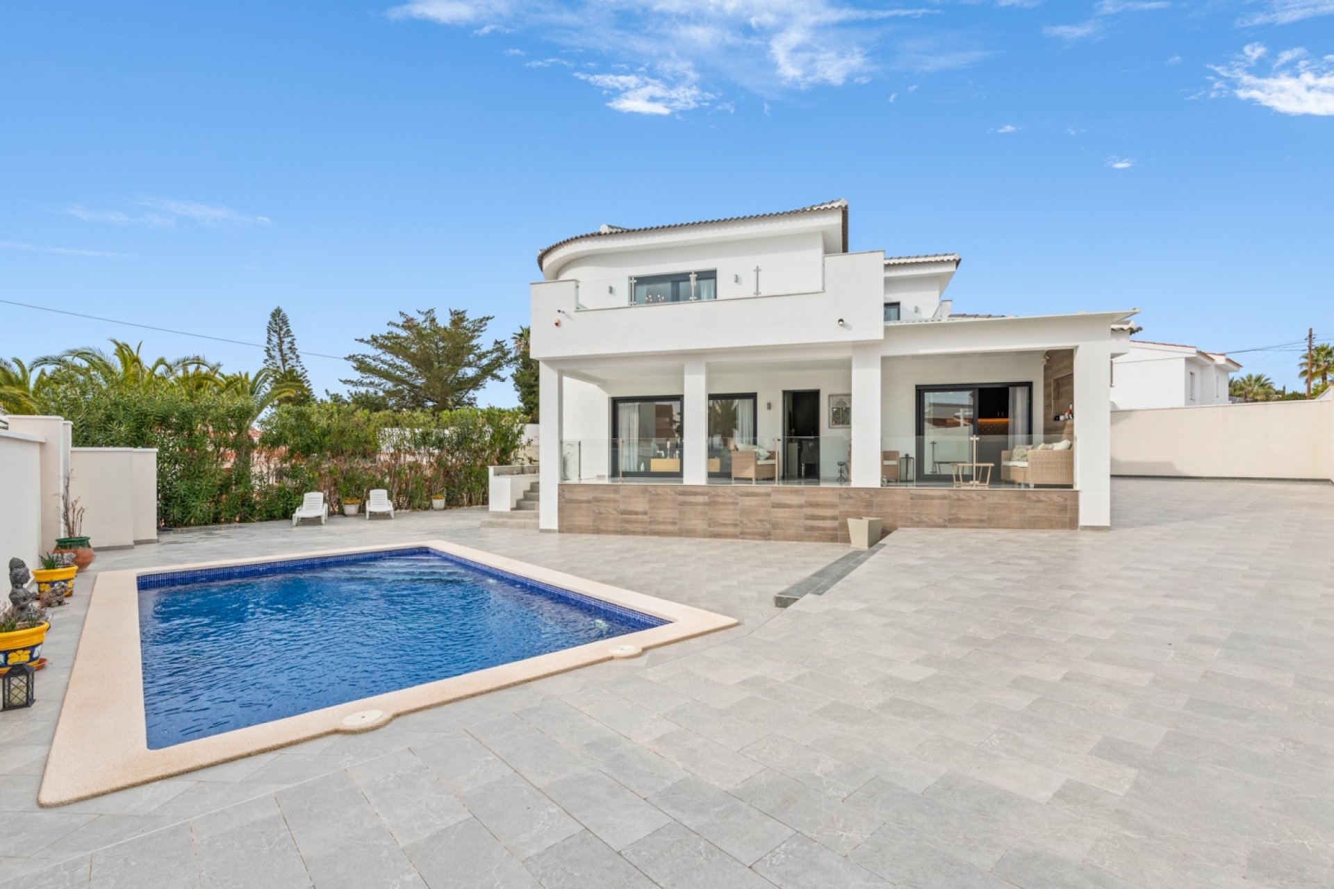 Újraértékesítés - Villa - Ciudad Quesada - Ciudad Quesada - Rojales